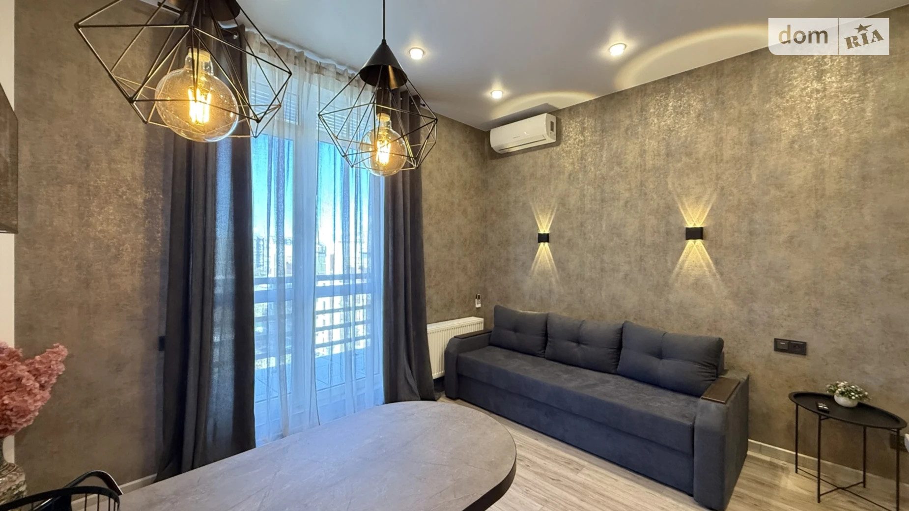 Сдается в аренду 1-комнатная квартира 23.4 кв. м в Крыжановка, ул. Защитников Украины(Генерала Бочарова) - фото 4