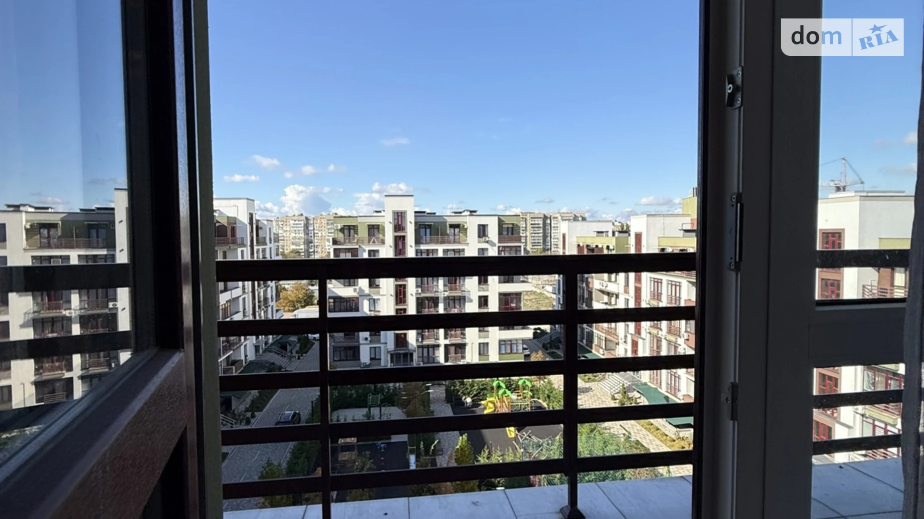 Сдается в аренду 1-комнатная квартира 23.4 кв. м в Крыжановка, ул. Защитников Украины(Генерала Бочарова) - фото 5