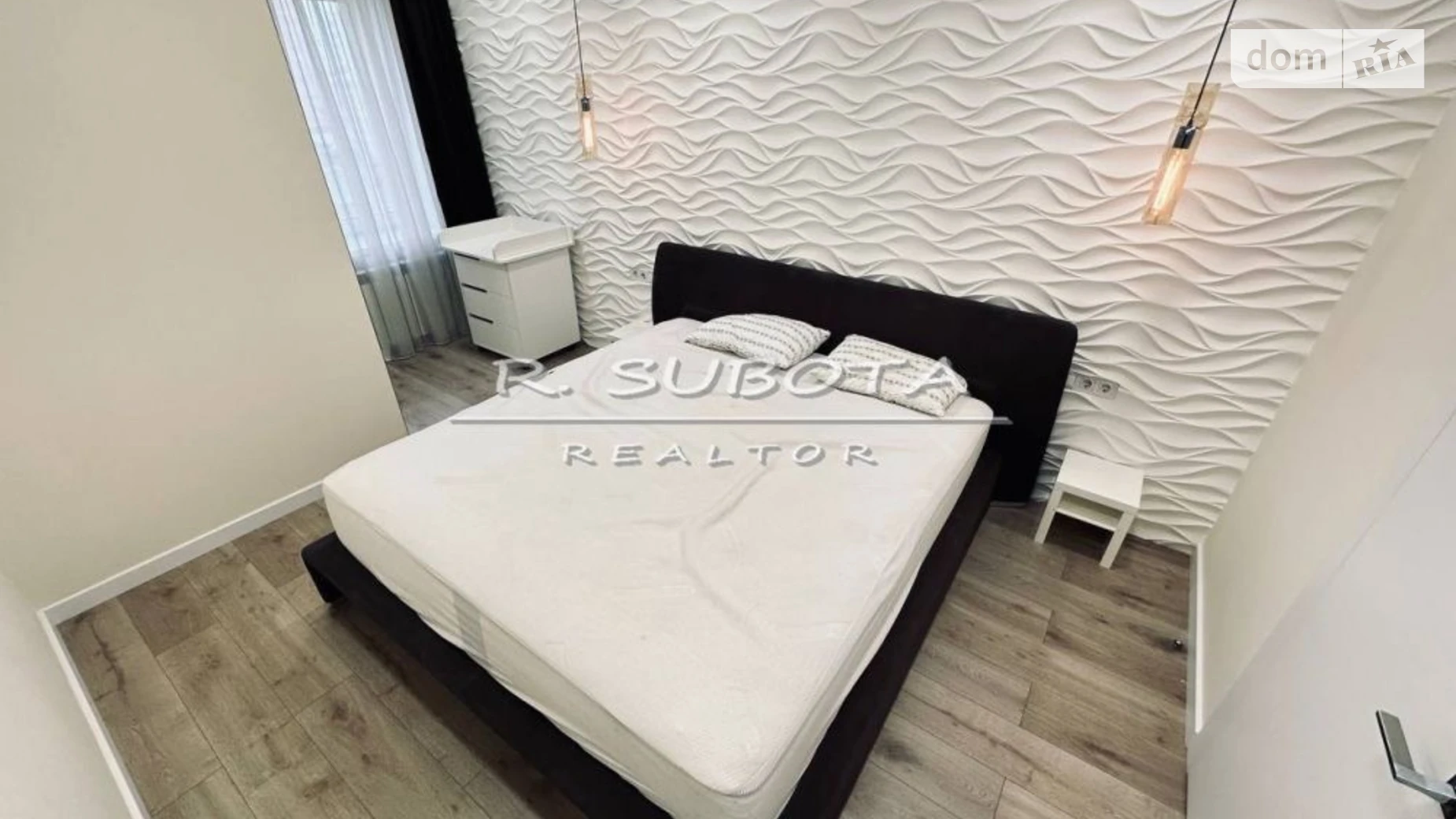 Продается 1-комнатная квартира 60.2 кв. м в Днепре, ул. Миронова, 9А - фото 2