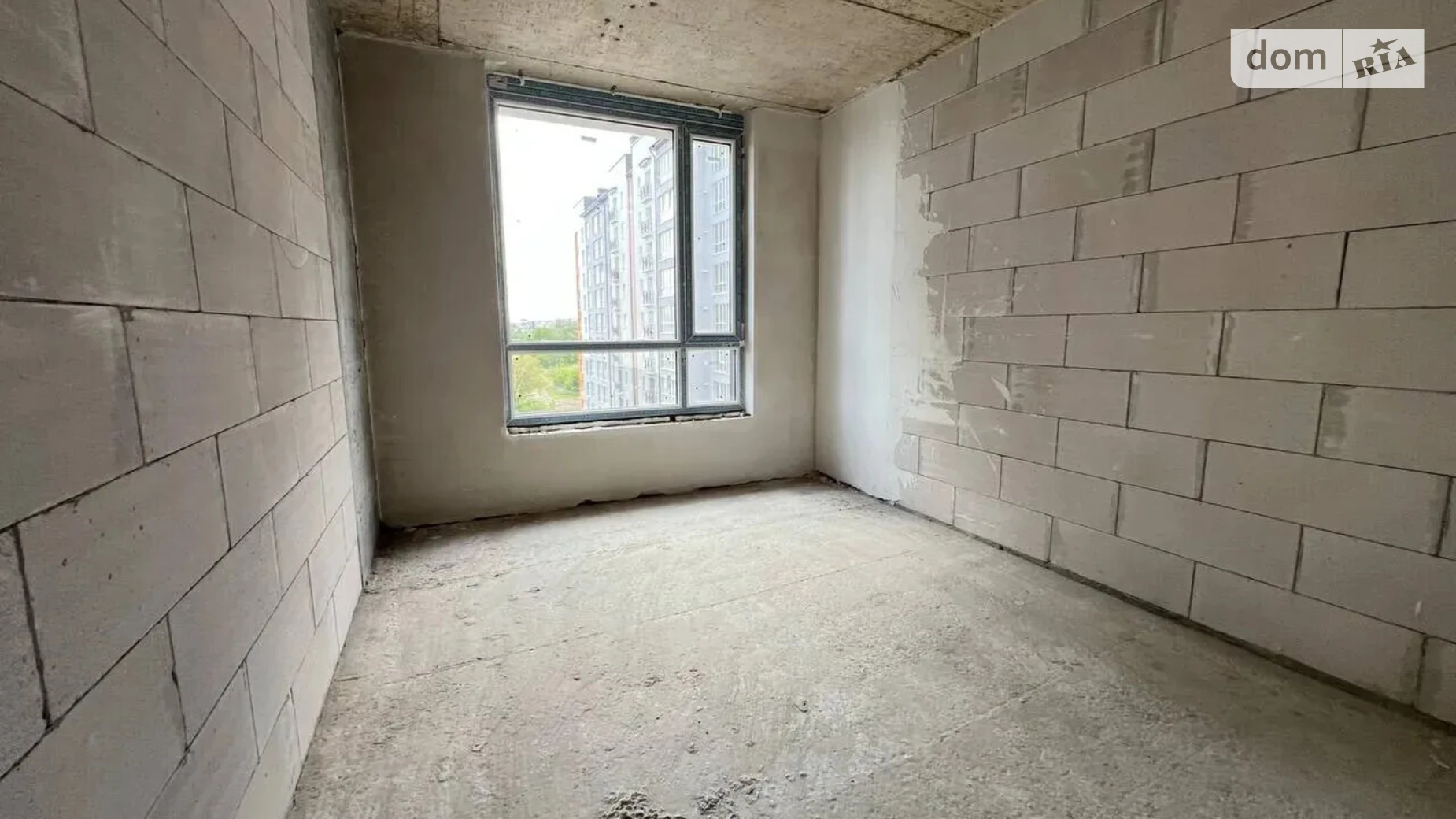 Продается 2-комнатная квартира 64 кв. м в Ивано-Франковске, ул. Романа Вирастюка - фото 2