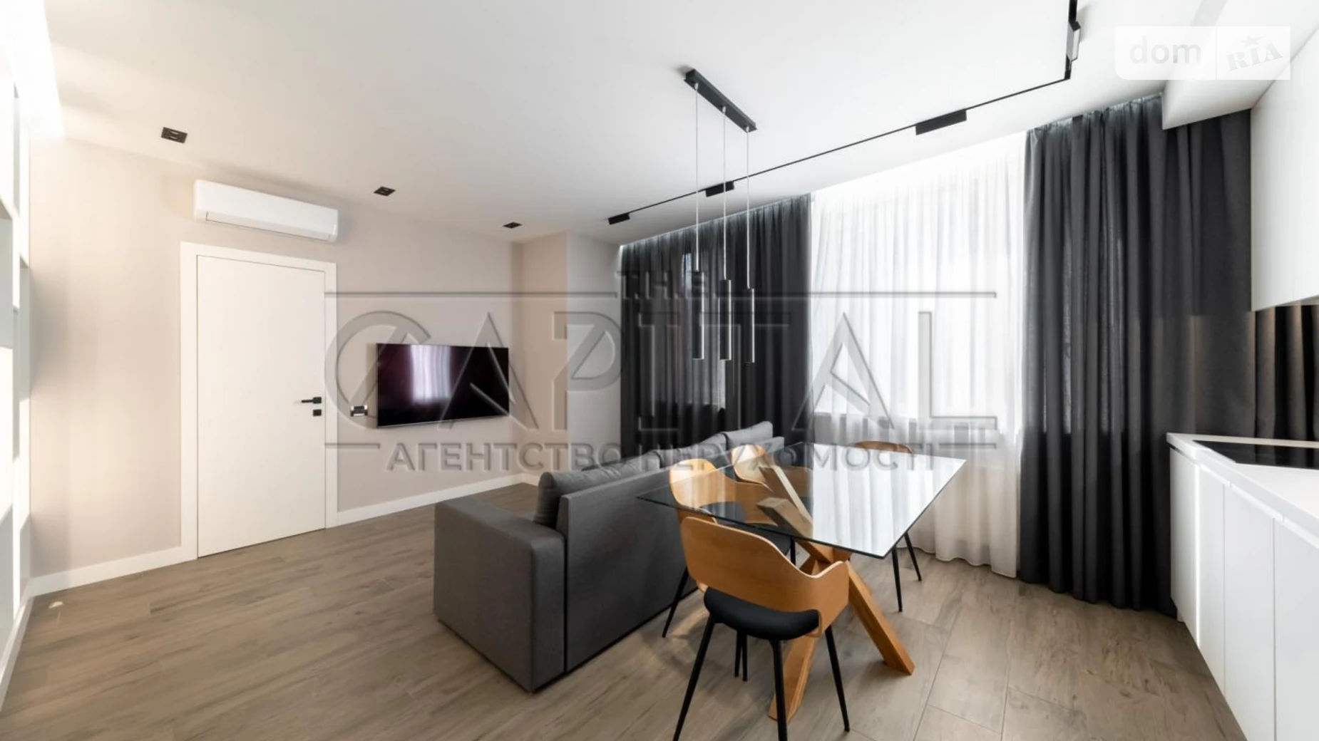 Продається 2-кімнатна квартира 47 кв. м у Києві, цена: 115000 $ - фото 2