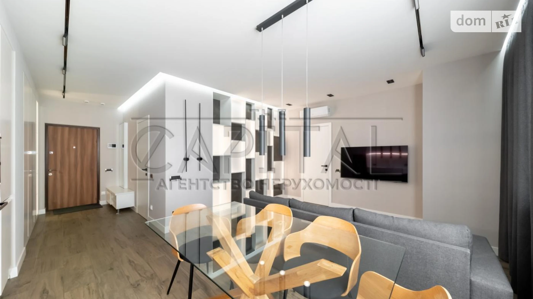 Продається 2-кімнатна квартира 47 кв. м у Києві, цена: 115000 $ - фото 5