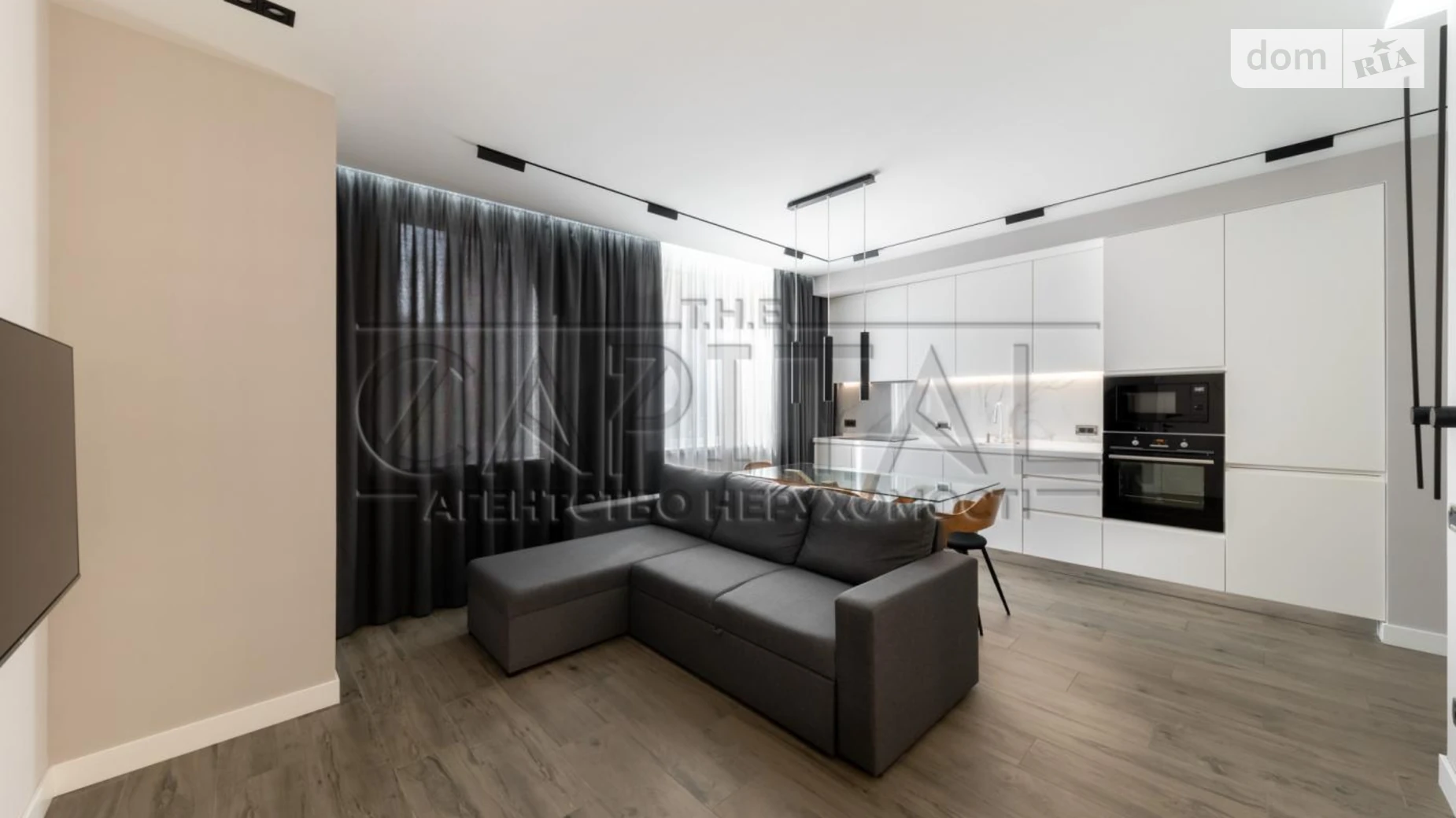 Продається 2-кімнатна квартира 47 кв. м у Києві, цена: 115000 $ - фото 3