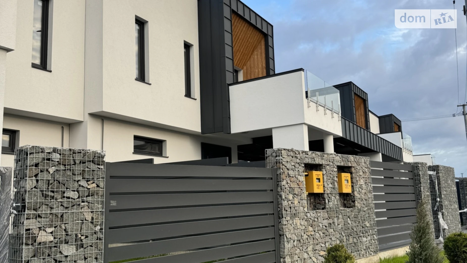 вул. Івана Франка Сокільники Котеджне містечко Lake House Sokilnyky, цена: 1450 $ - фото 2