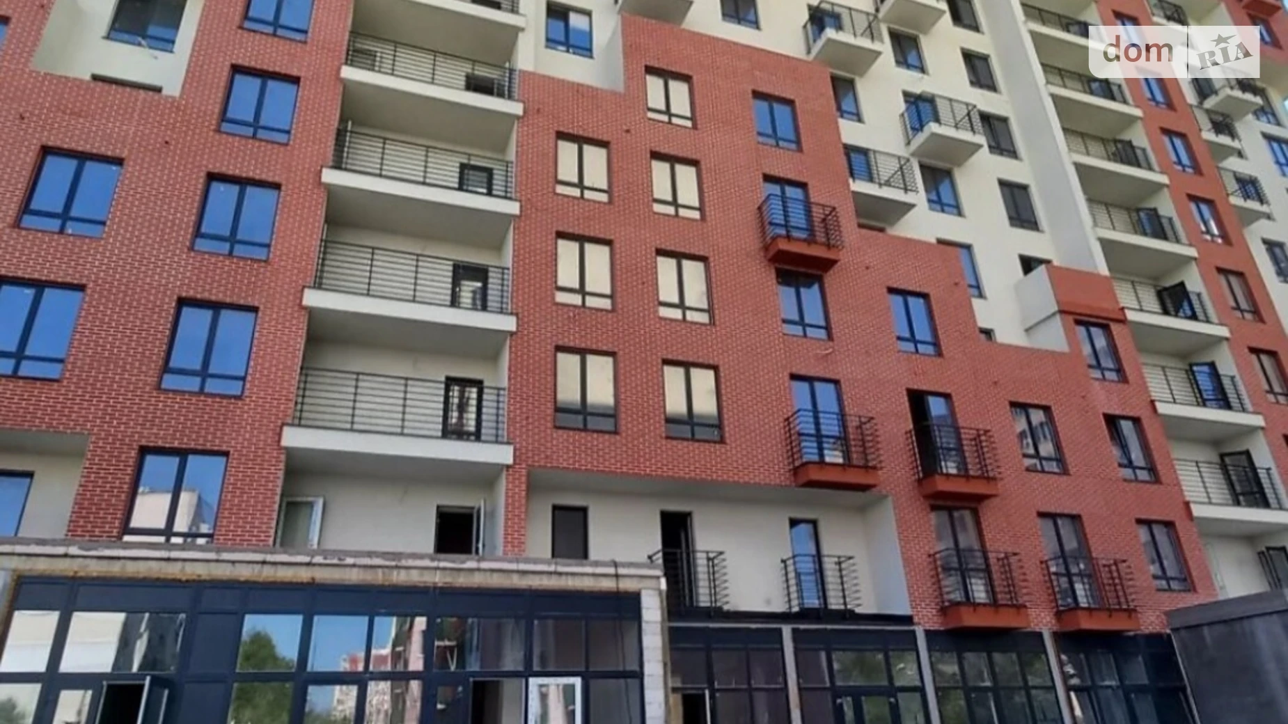 Продается 2-комнатная квартира 51.4 кв. м в Одессе, ул. Академика Сахарова, 55 - фото 4