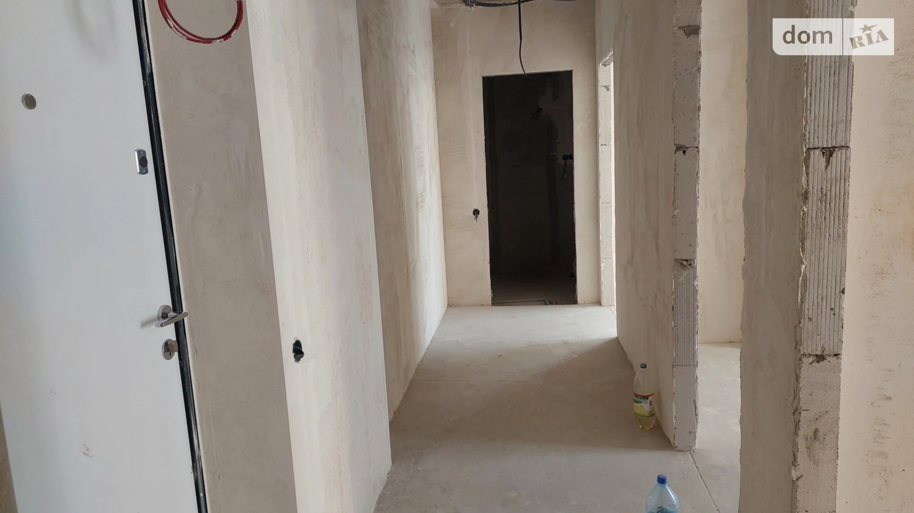 Продается 2-комнатная квартира 51.4 кв. м в Одессе, ул. Академика Сахарова, 55 - фото 3