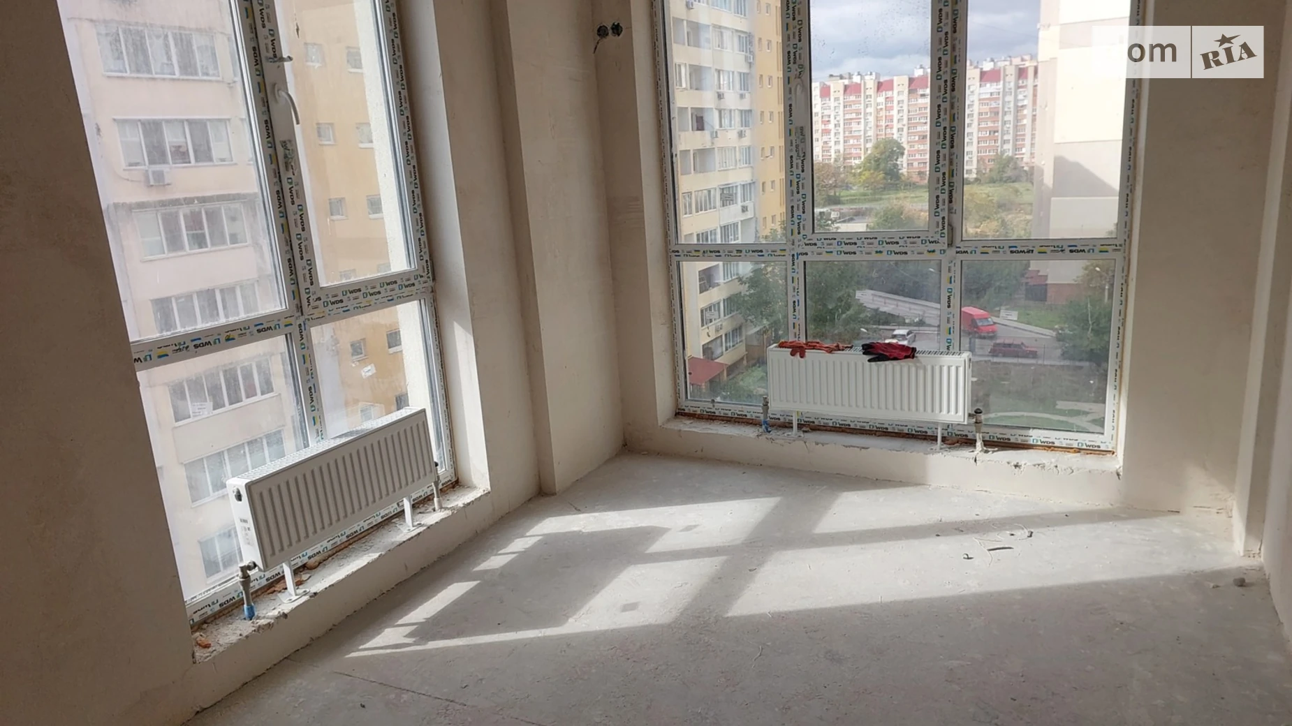 Продается 2-комнатная квартира 51.4 кв. м в Одессе, ул. Академика Сахарова, 55 - фото 5