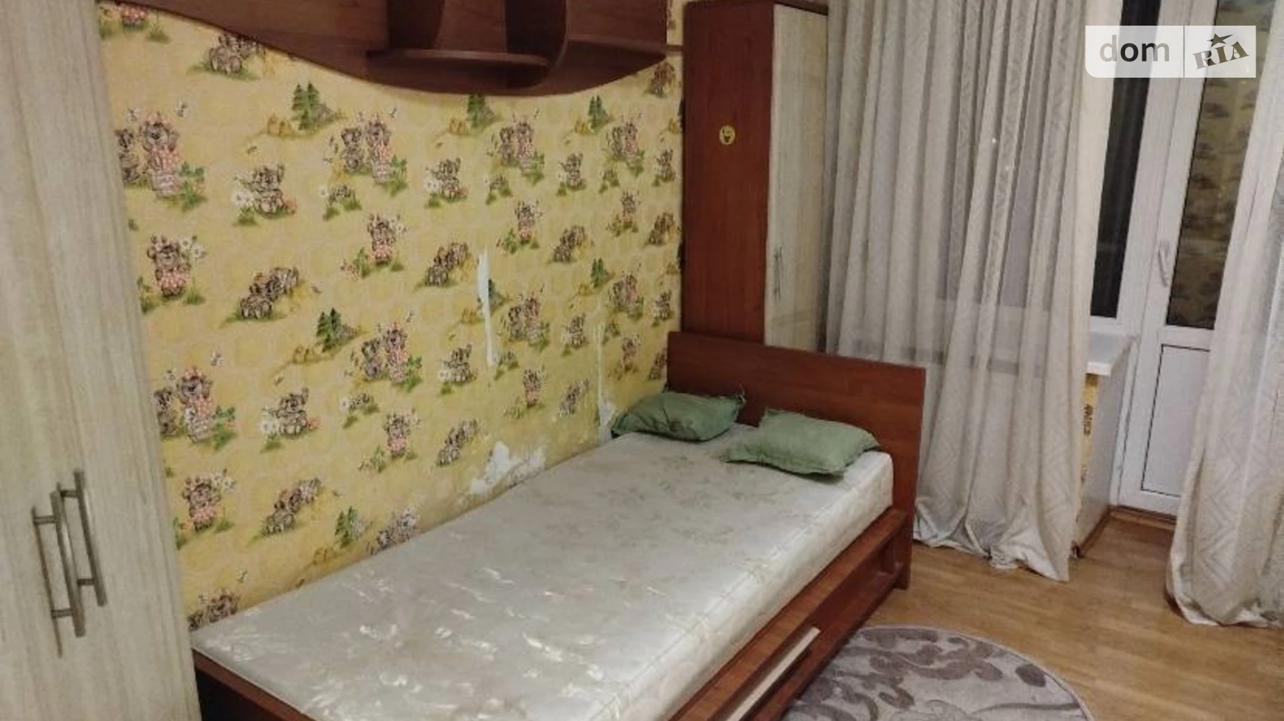Сдается в аренду 3-комнатная квартира 78 кв. м в Хмельницком, просп. Мира, 94/1Б - фото 2