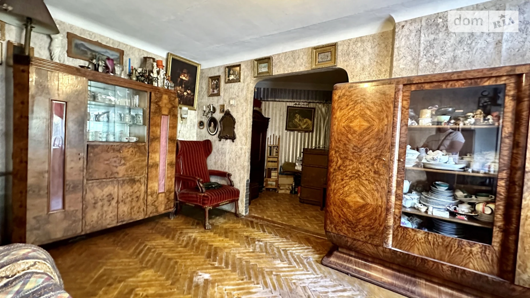 2-комнатная квартира 60 кв. м в Тернополе, ул. Острожского Князя - фото 3