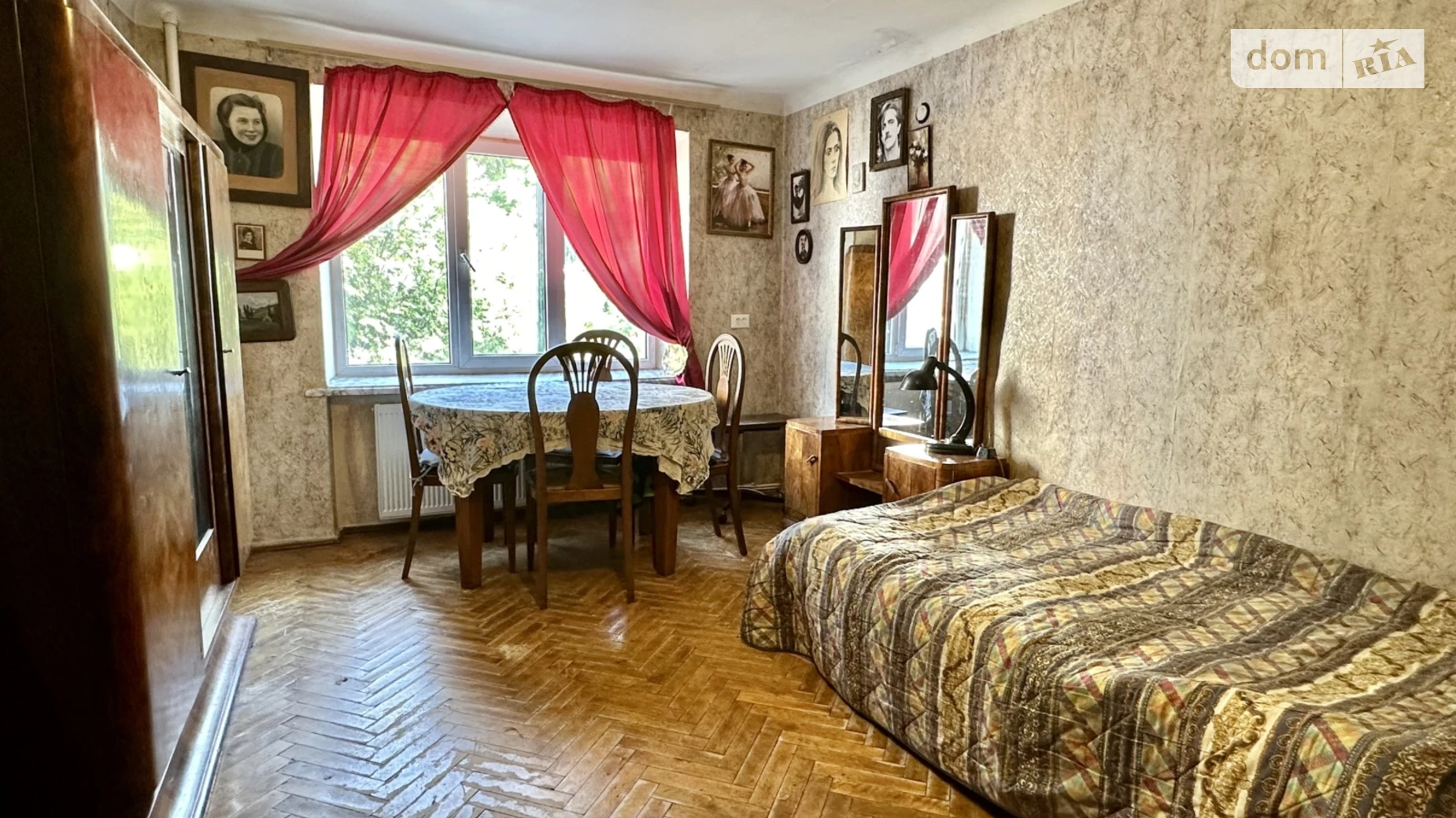 2-комнатная квартира 60 кв. м в Тернополе, ул. Острожского Князя - фото 2