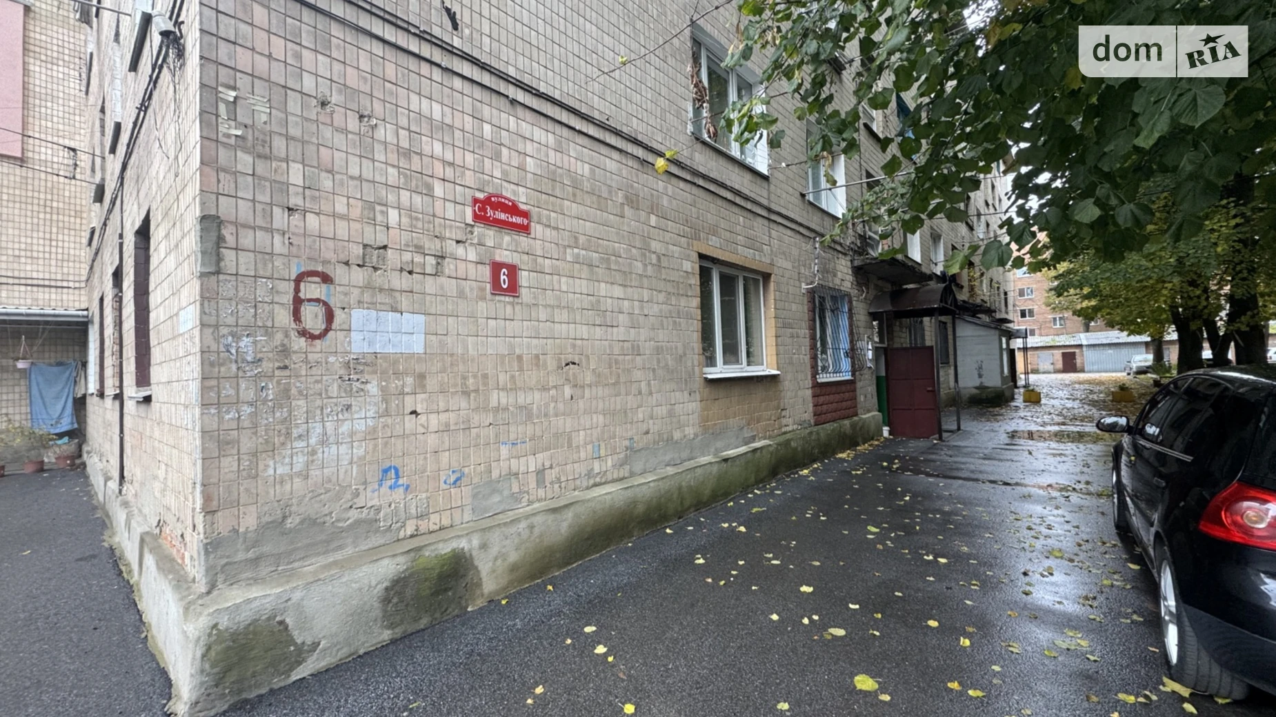 Сдается в аренду комната 13 кв. м в Виннице, цена: 5500 грн - фото 2