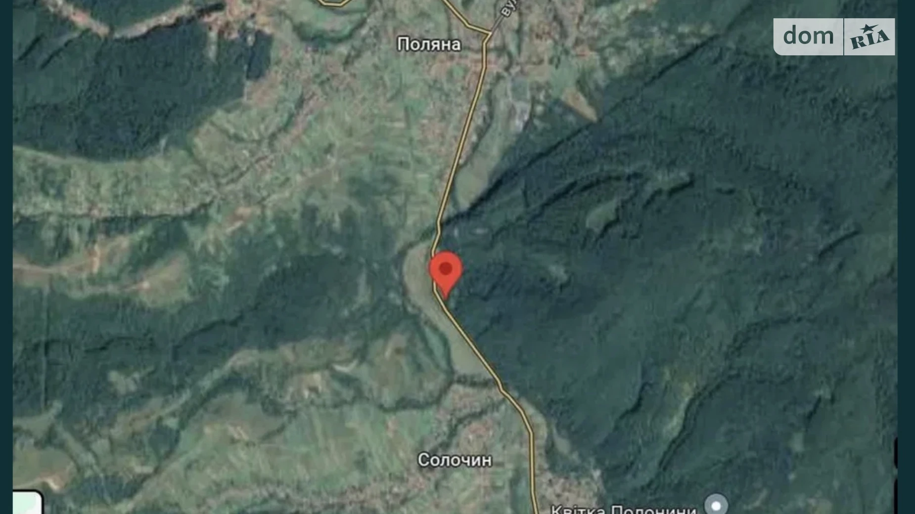 Поляна (Мукачево), цена: 315000 $ - фото 2