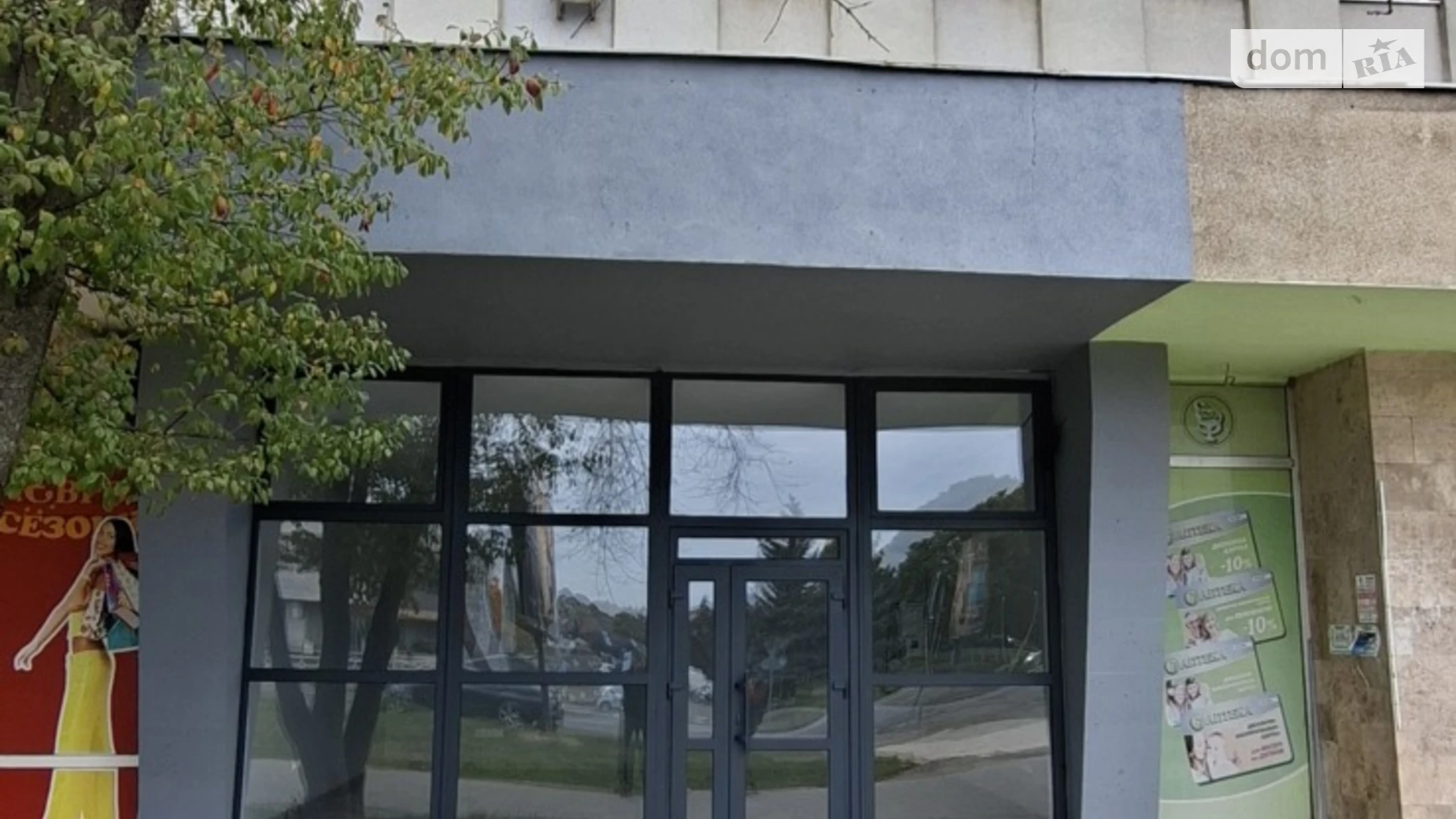 Сдается в аренду помещения свободного назначения 33.4 кв. м в 1-этажном здании, цена: 500 $ - фото 2