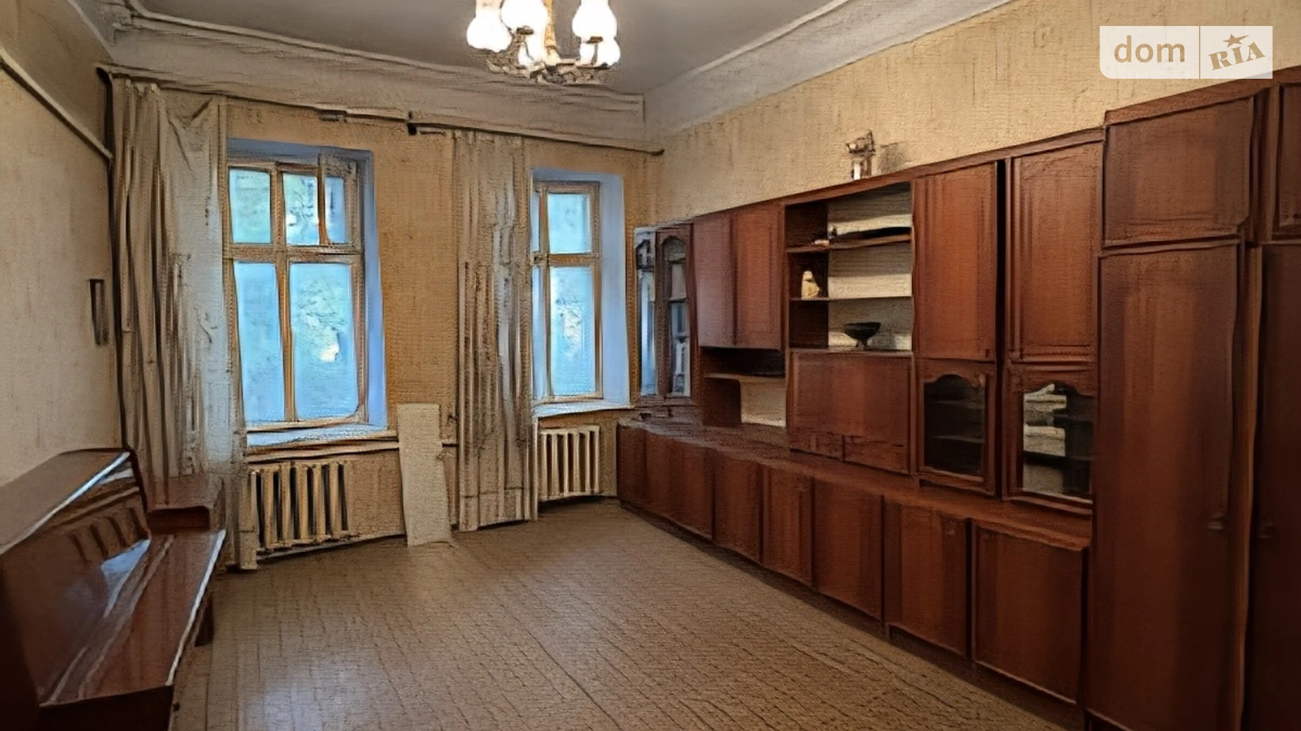 Продается 1-комнатная квартира 41 кв. м в Одессе, ул. Садиковская - фото 2