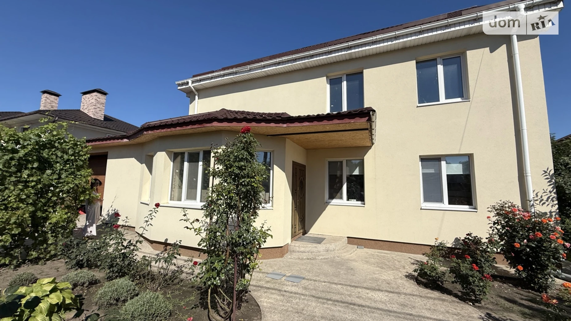 Продается дом на 2 этажа 190 кв. м с бассейном, цена: 185000 $ - фото 3