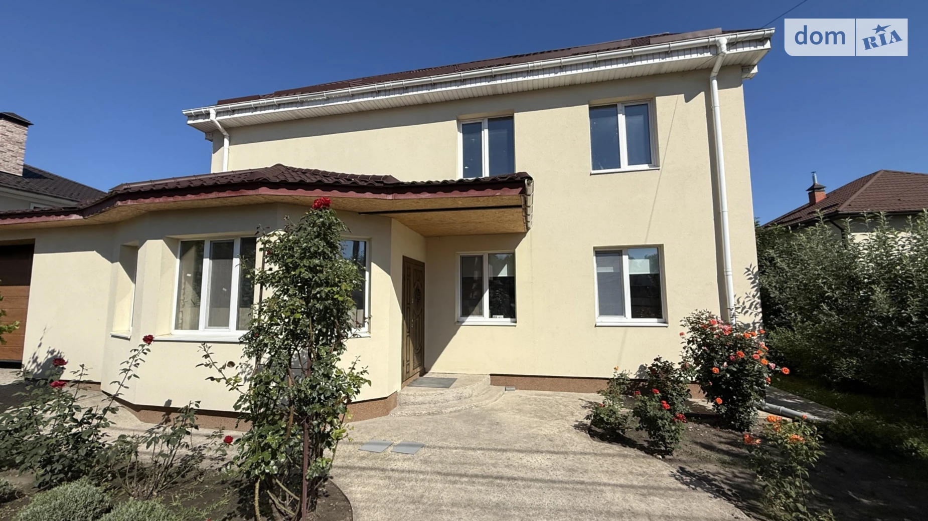 Продается дом на 2 этажа 190 кв. м с бассейном, цена: 185000 $ - фото 2