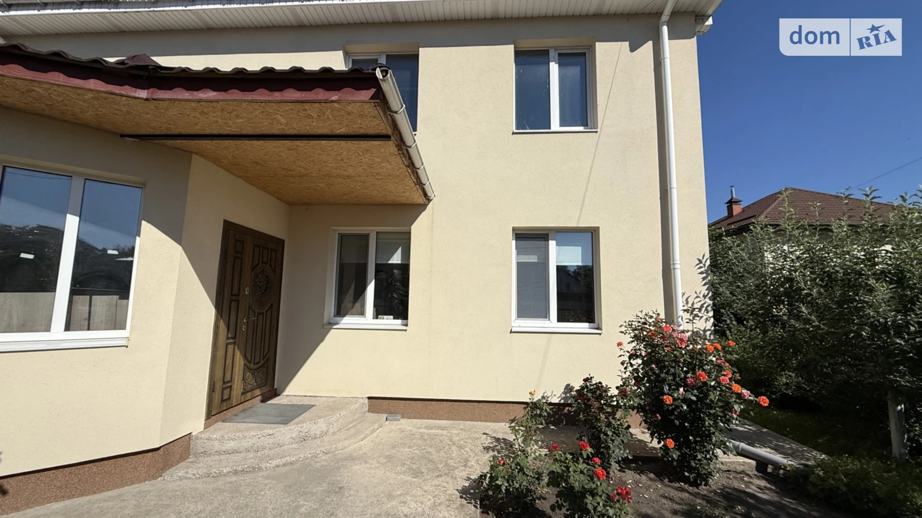 Продается дом на 2 этажа 190 кв. м с бассейном, цена: 185000 $ - фото 5