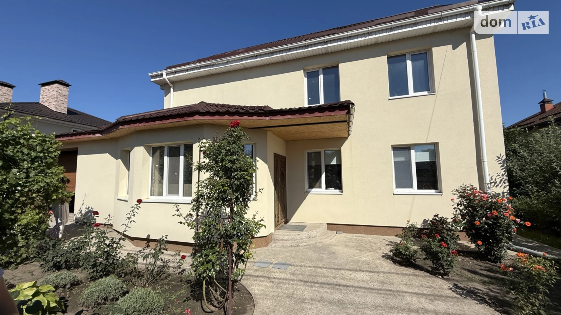 Продается дом на 2 этажа 190 кв. м с бассейном, цена: 185000 $ - фото 4