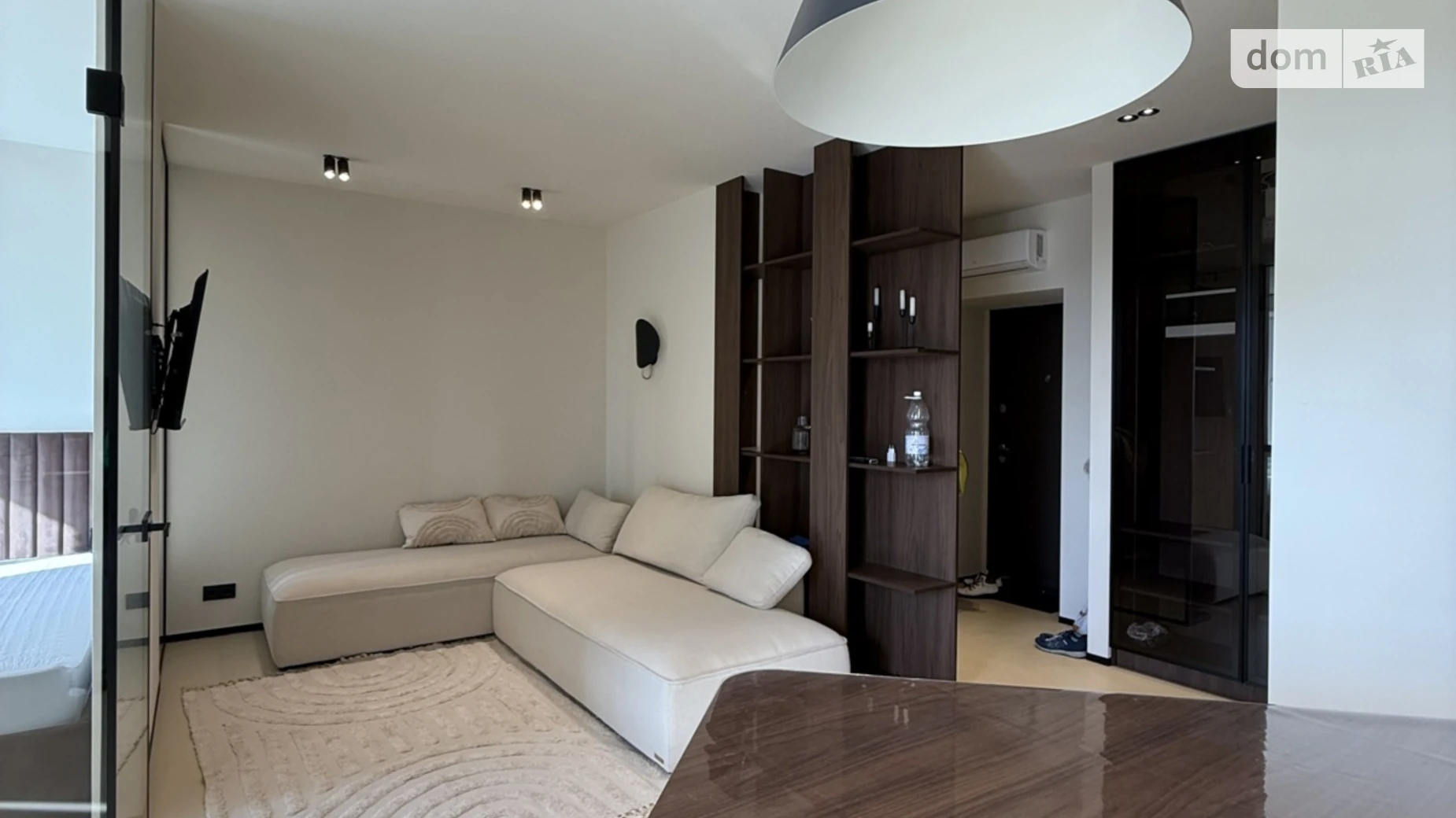 Сдается в аренду 1-комнатная квартира 42 кв. м в Львове, ул. Стрыйская, 115Ж - фото 2