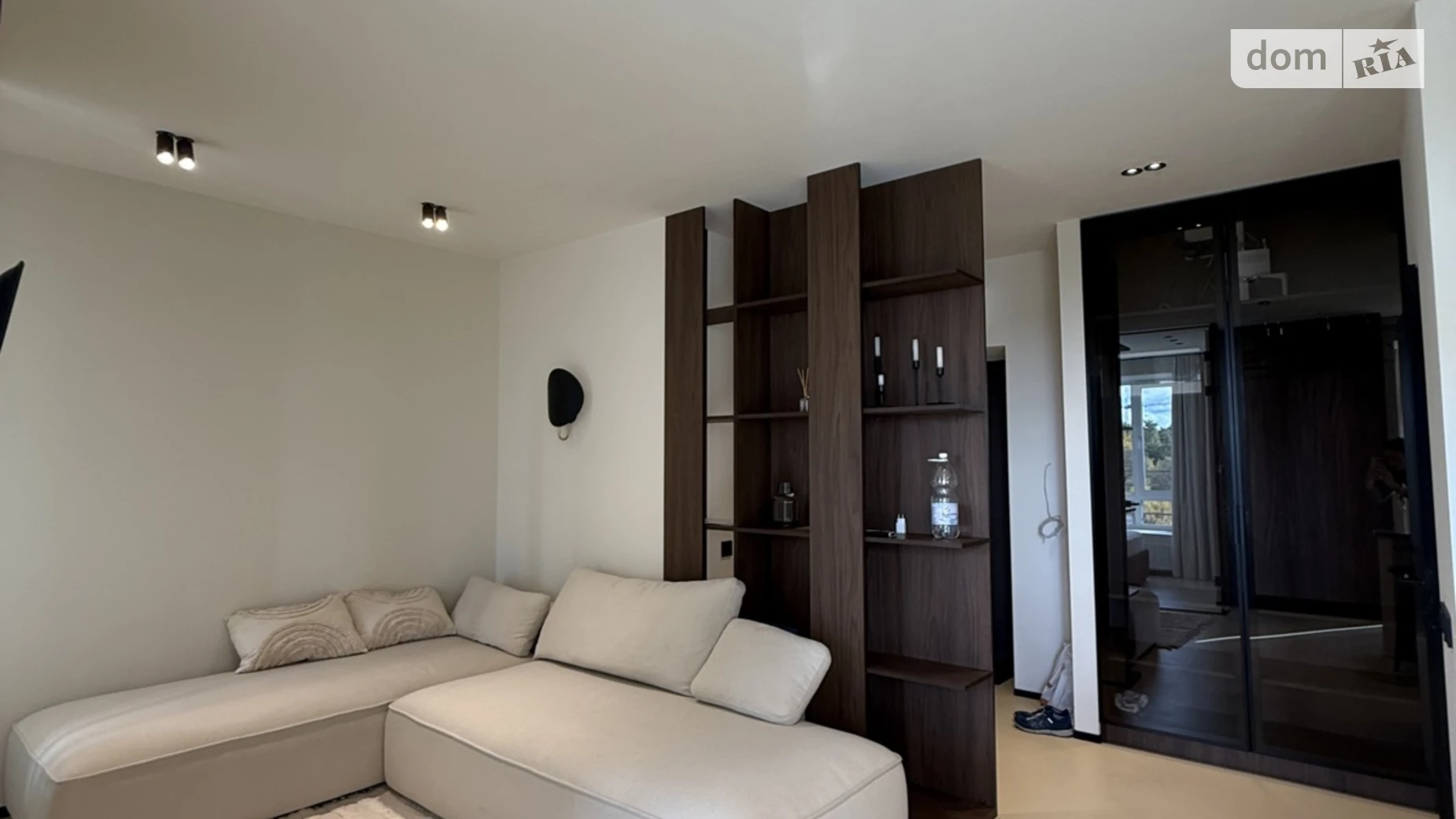 Сдается в аренду 1-комнатная квартира 42 кв. м в Львове, ул. Стрыйская, 115Ж - фото 3