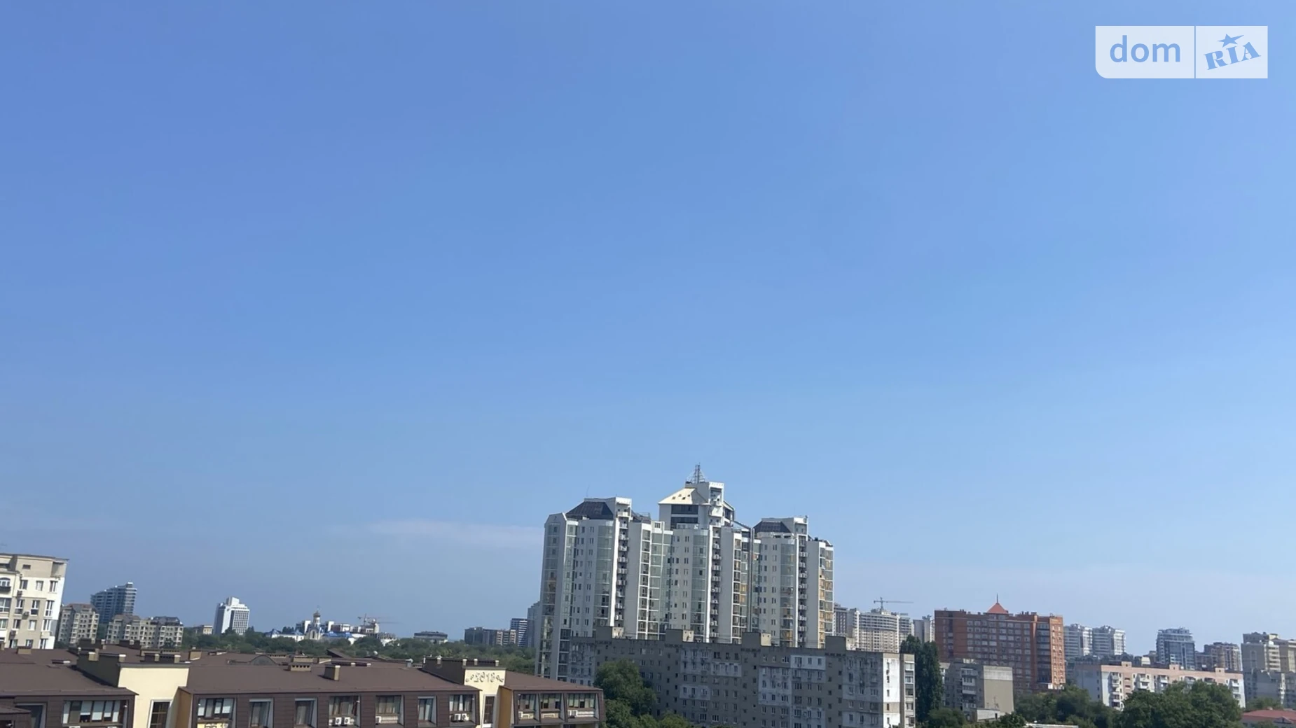 Продается 2-комнатная квартира 62.8 кв. м в Одессе, ул. Зоопарковая, 8В - фото 2