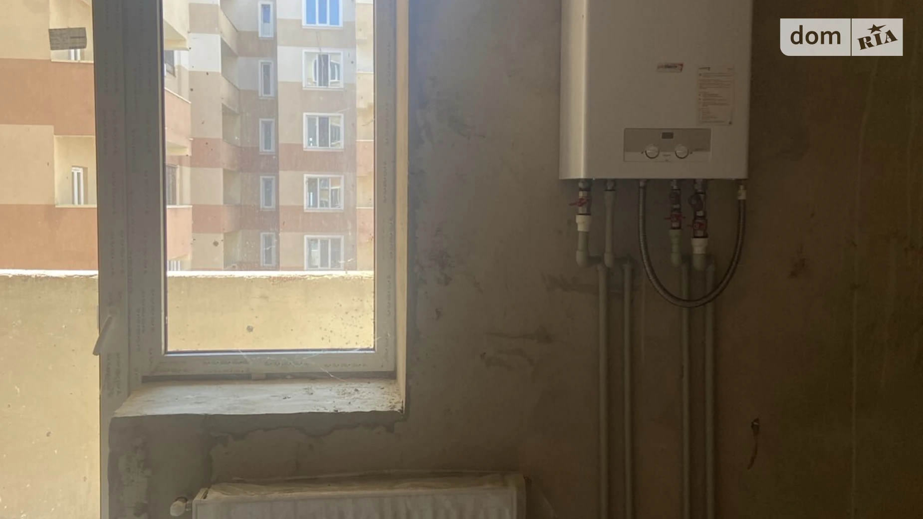 Продається 2-кімнатна квартира 62.8 кв. м у Одесі, вул. Зоопаркова, 8В - фото 4