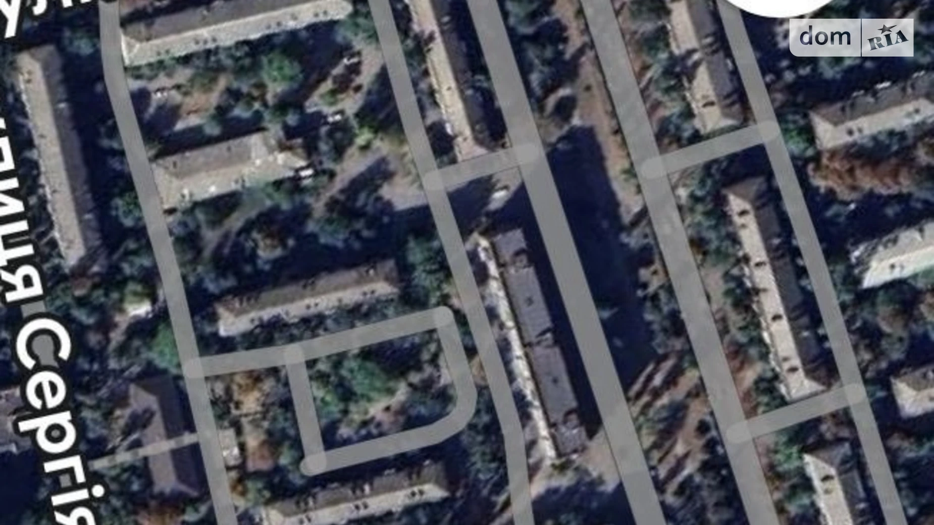 ул. Ушинского, 14Б Первомайский Массив Киев, цена: 1000 грн - фото 4