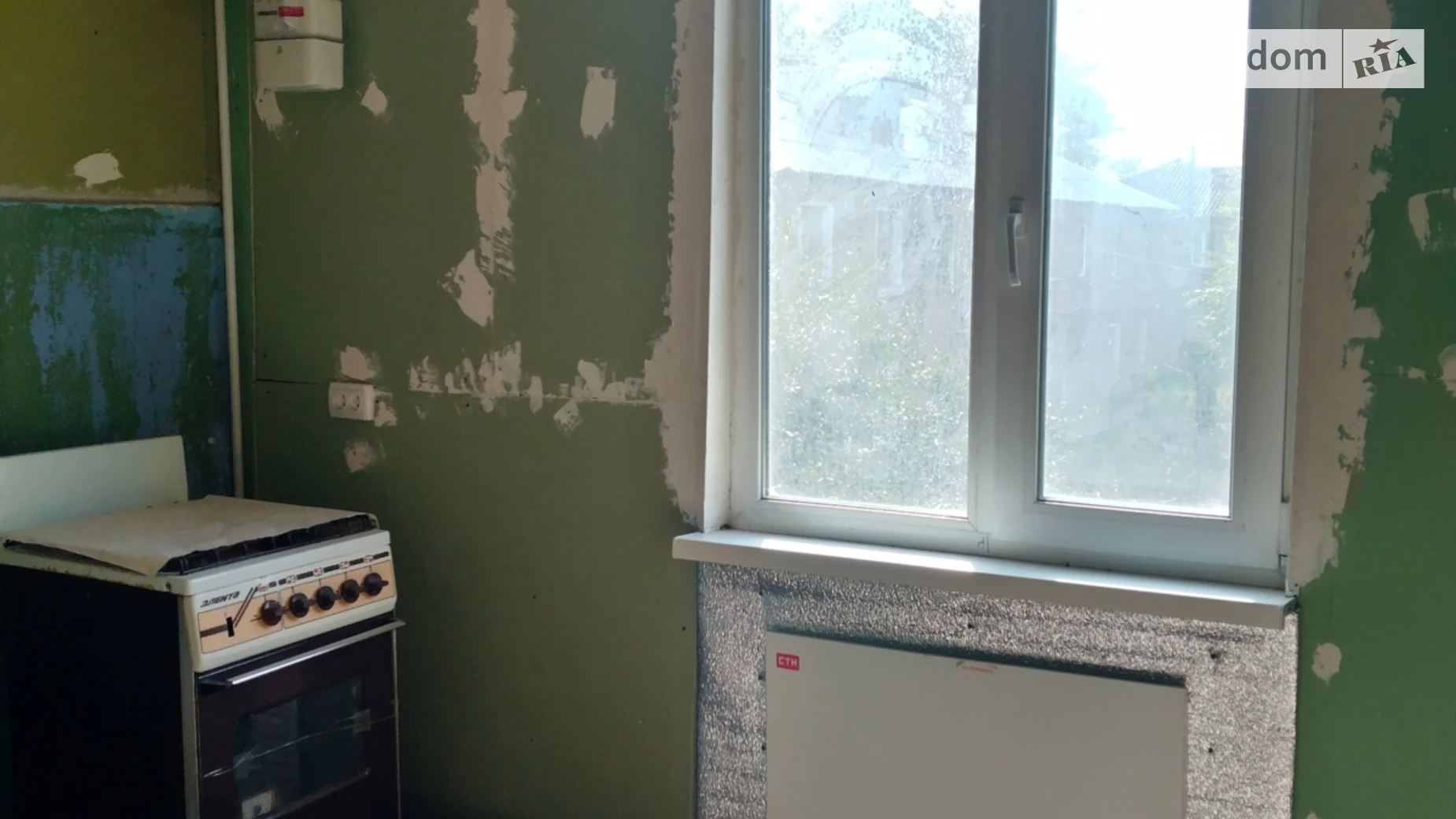 Продається 3-кімнатна квартира 61.3 кв. м у Кам'янському, вул. Дорожня - фото 2