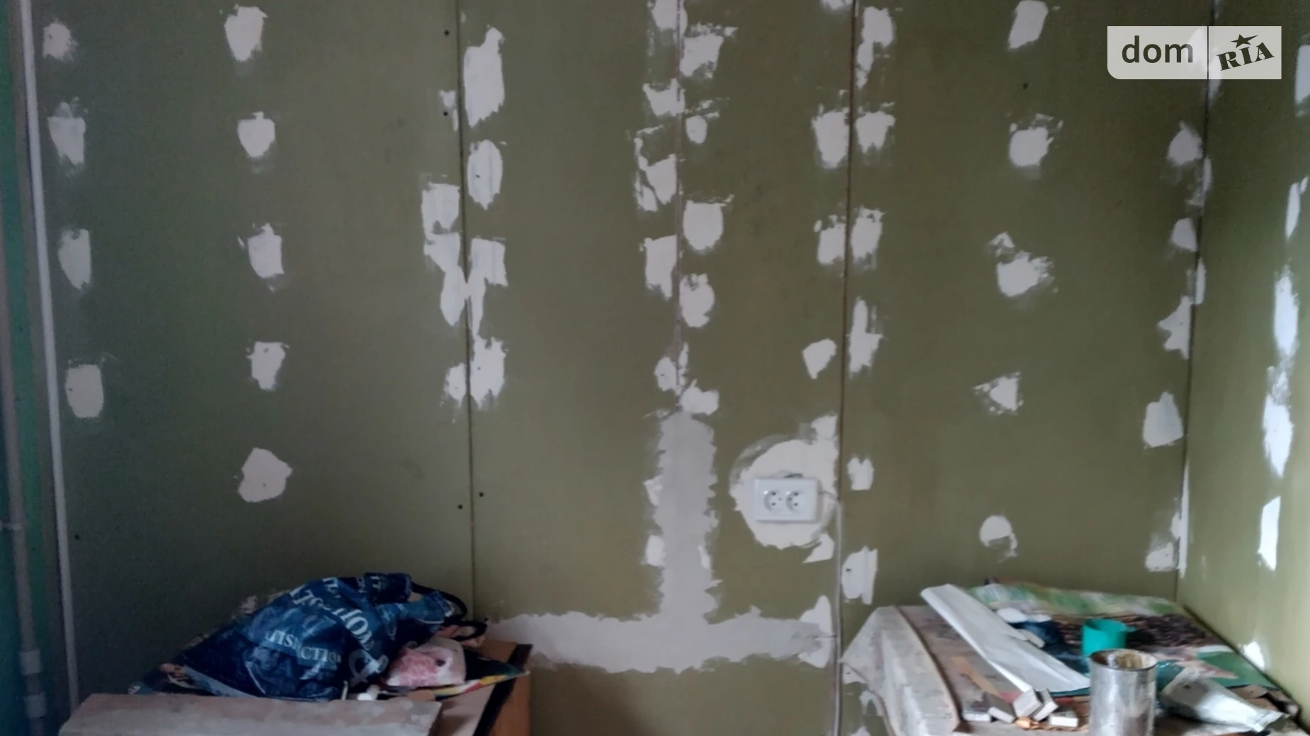 Продається 3-кімнатна квартира 61.3 кв. м у Кам'янському, вул. Дорожня - фото 4