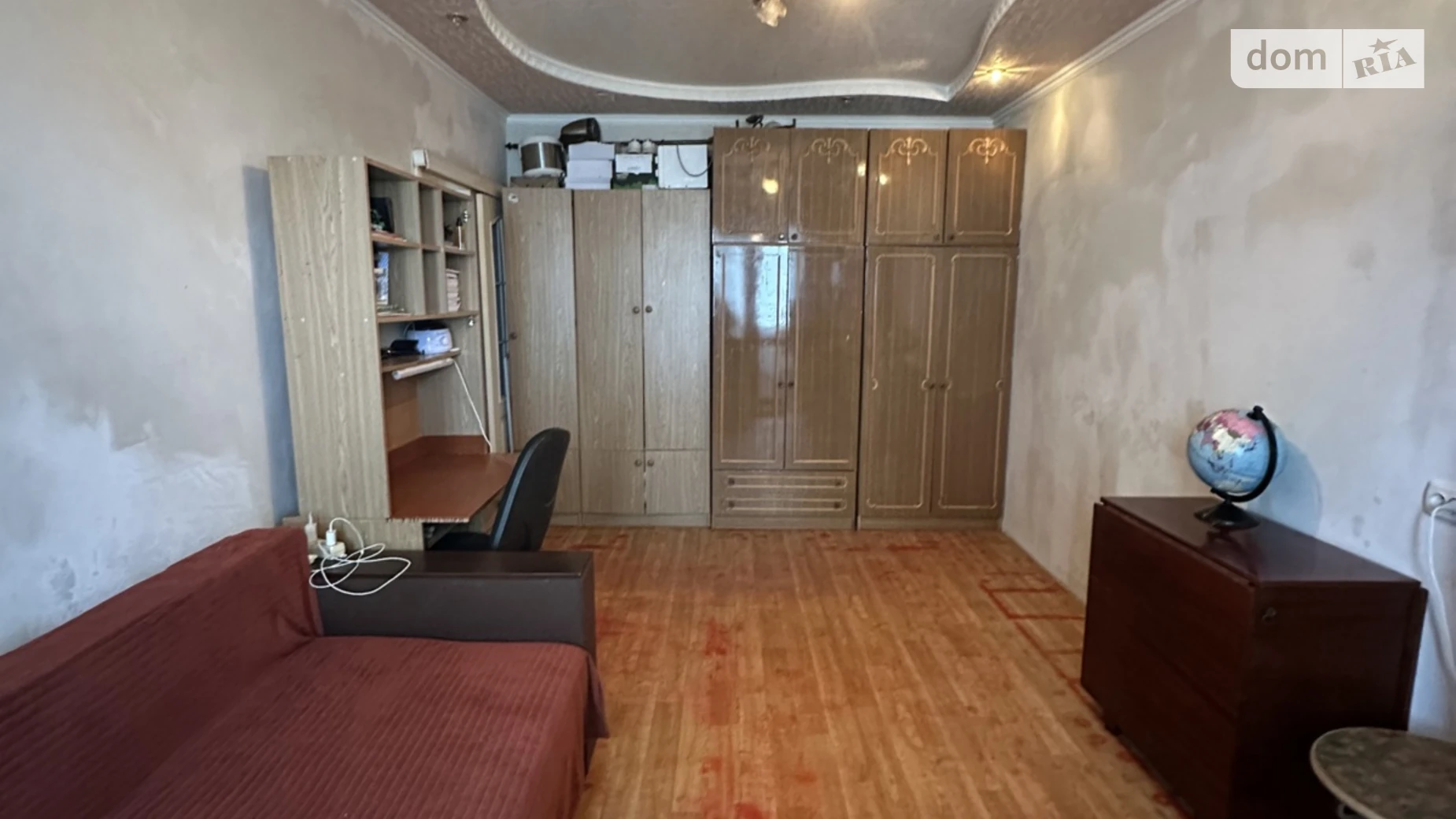 Продается 1-комнатная квартира 34.6 кв. м в Белой Церкви, ул. Героев Крут(Комсомольская), 83 - фото 2