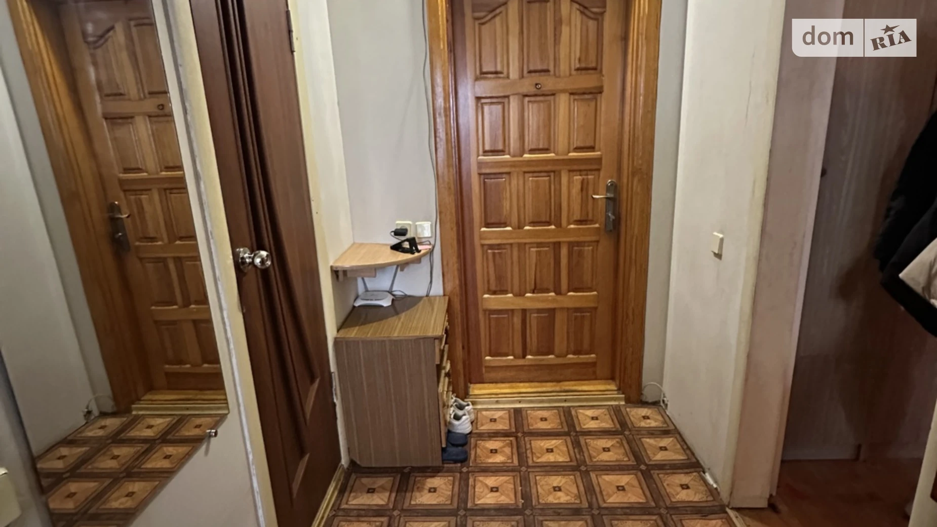 Продается 1-комнатная квартира 34.6 кв. м в Белой Церкви, ул. Героев Крут(Комсомольская), 83 - фото 5
