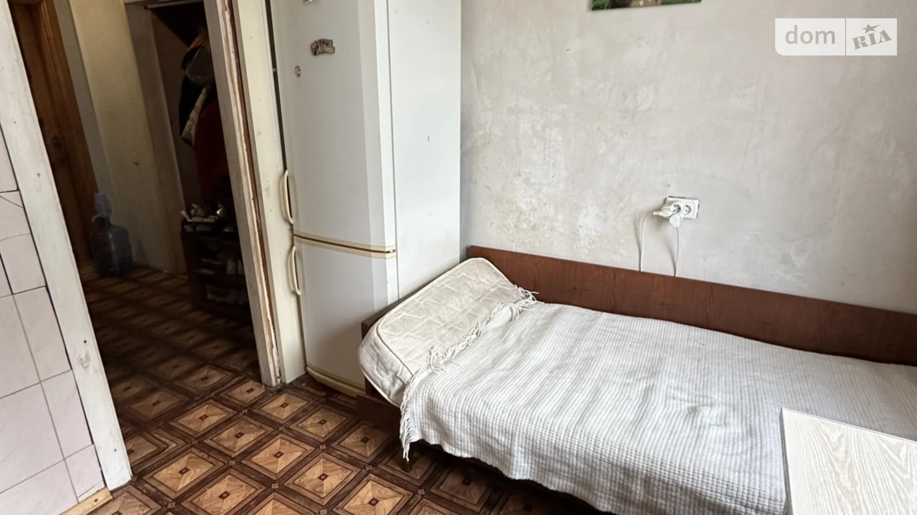 Продается 1-комнатная квартира 34.6 кв. м в Белой Церкви, ул. Героев Крут(Комсомольская), 83 - фото 4