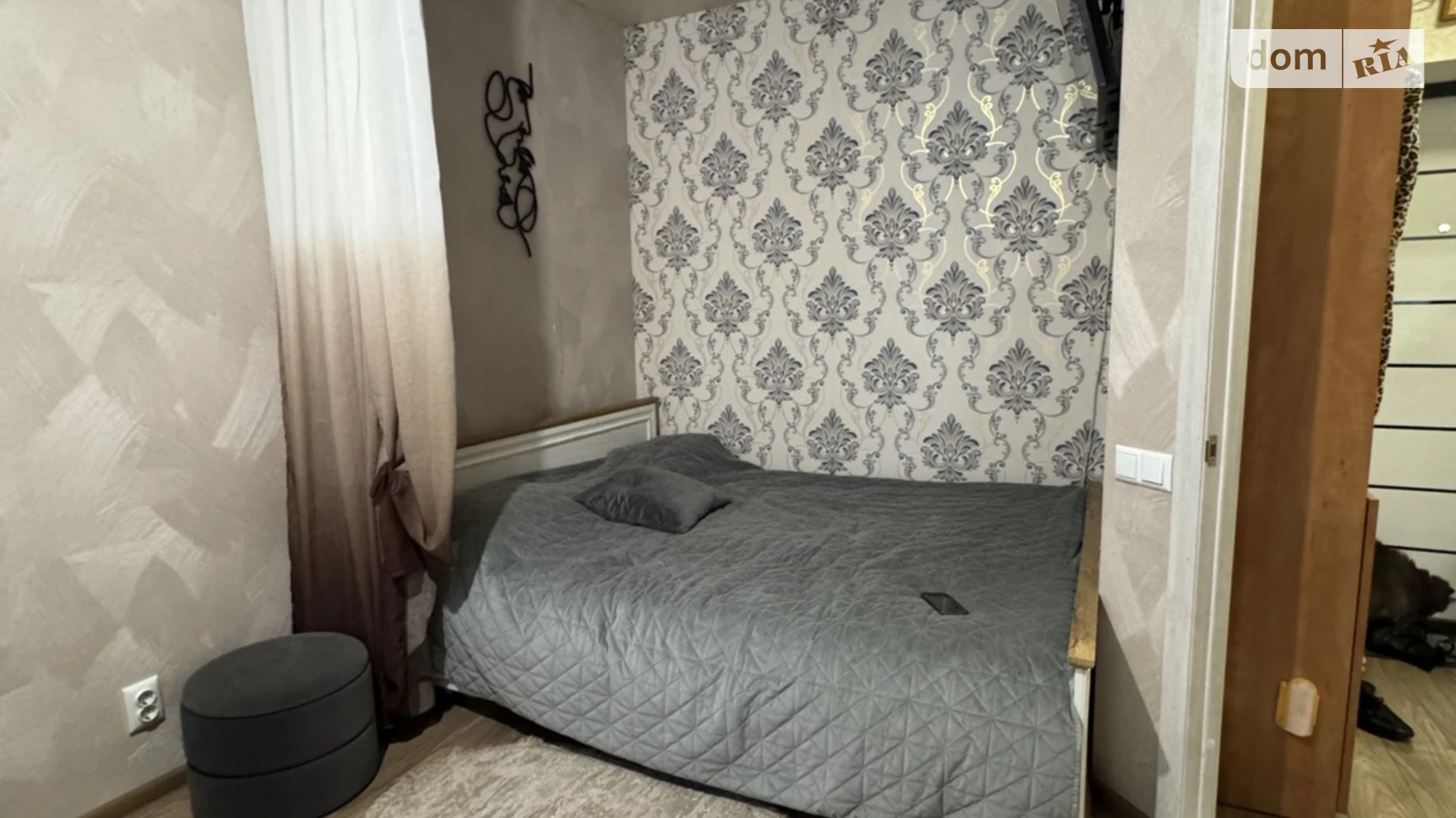 Продается 1-комнатная квартира 42 кв. м в Виннице, ул. Марии Примаченко(Покрышкина), 8Г - фото 5