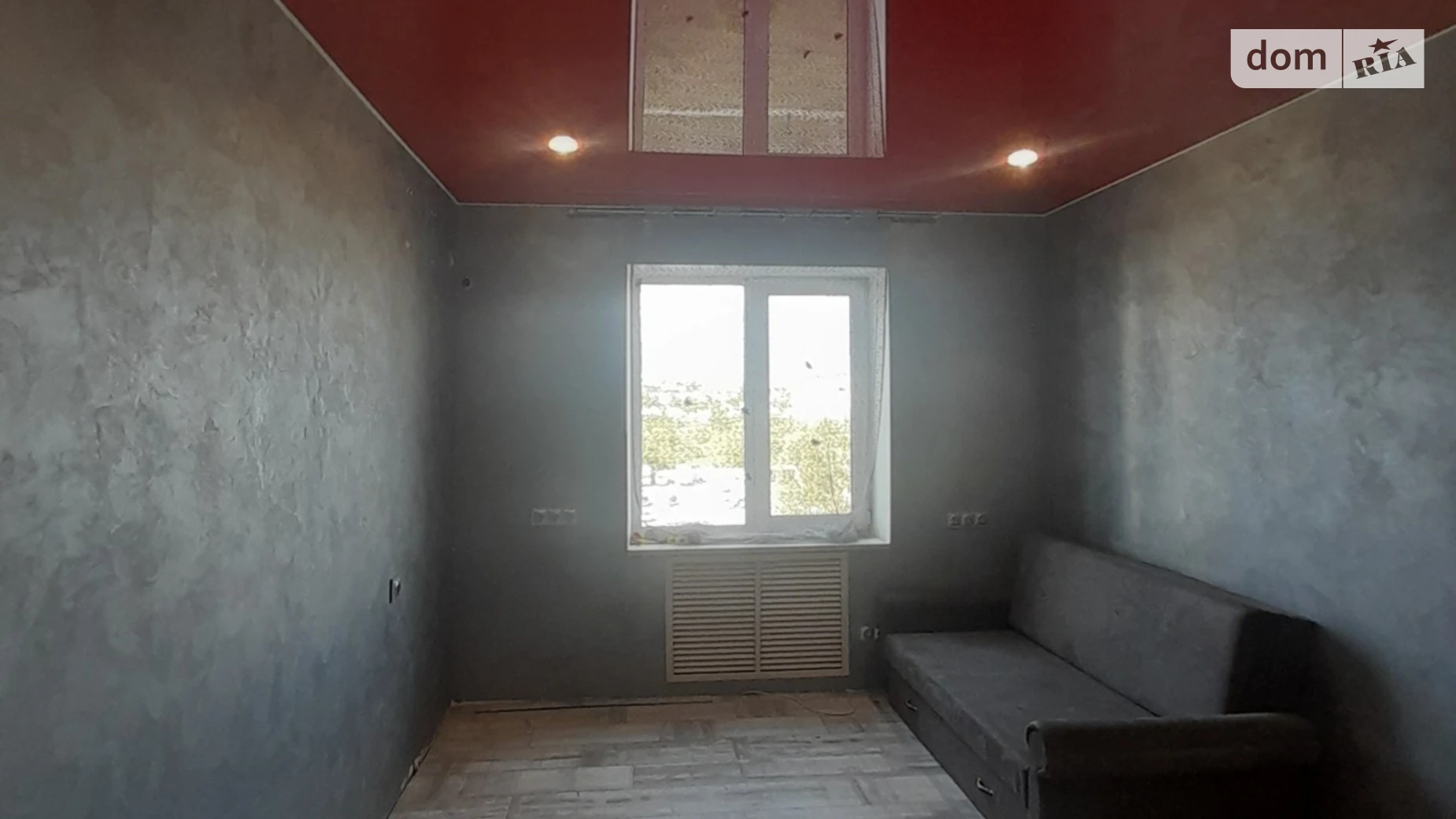 2-кімнатна квартира 50 кв. м у, цена: 8500 грн - фото 2