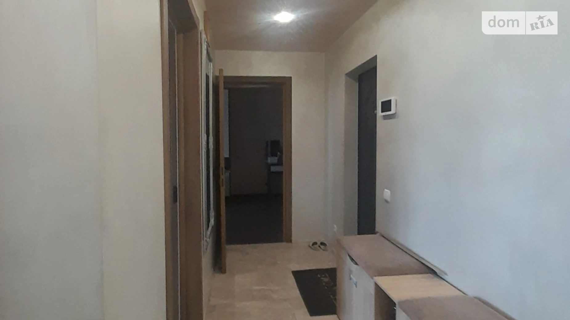 2-кімнатна квартира 50 кв. м у, цена: 8500 грн - фото 4