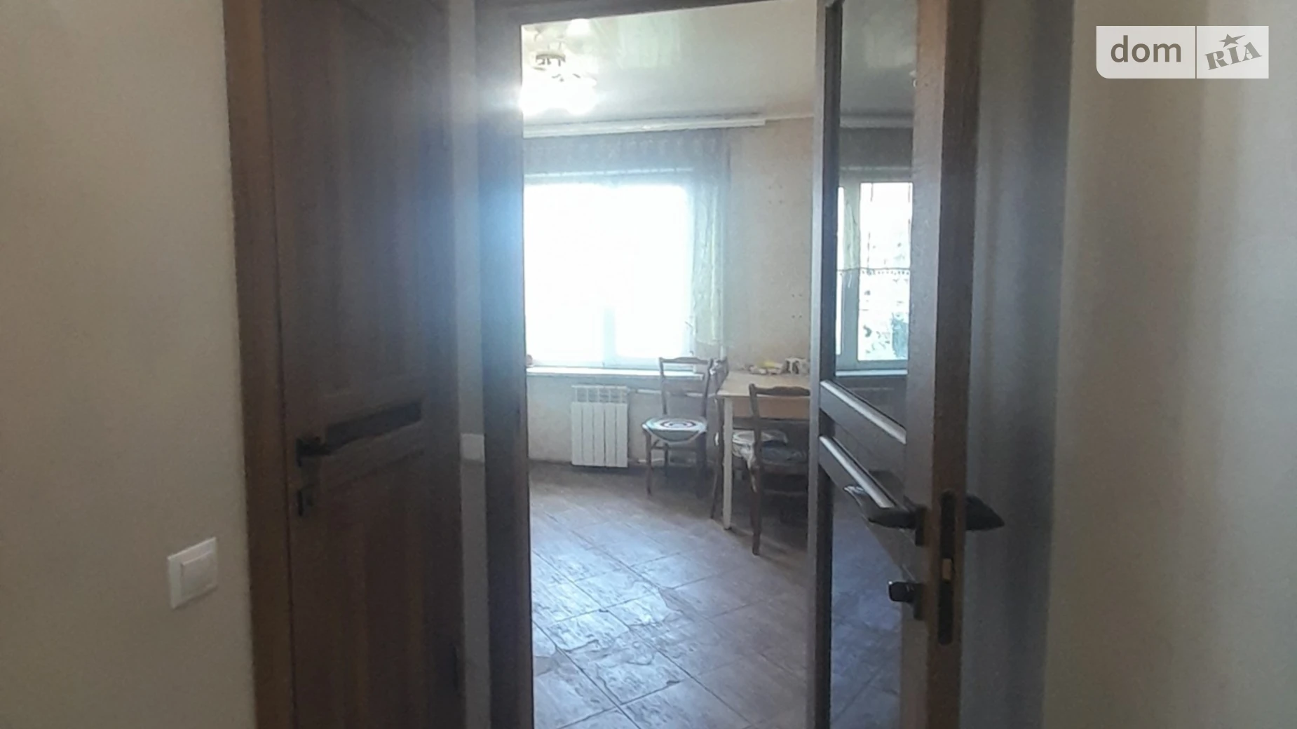 2-кімнатна квартира 50 кв. м у, цена: 8500 грн - фото 3