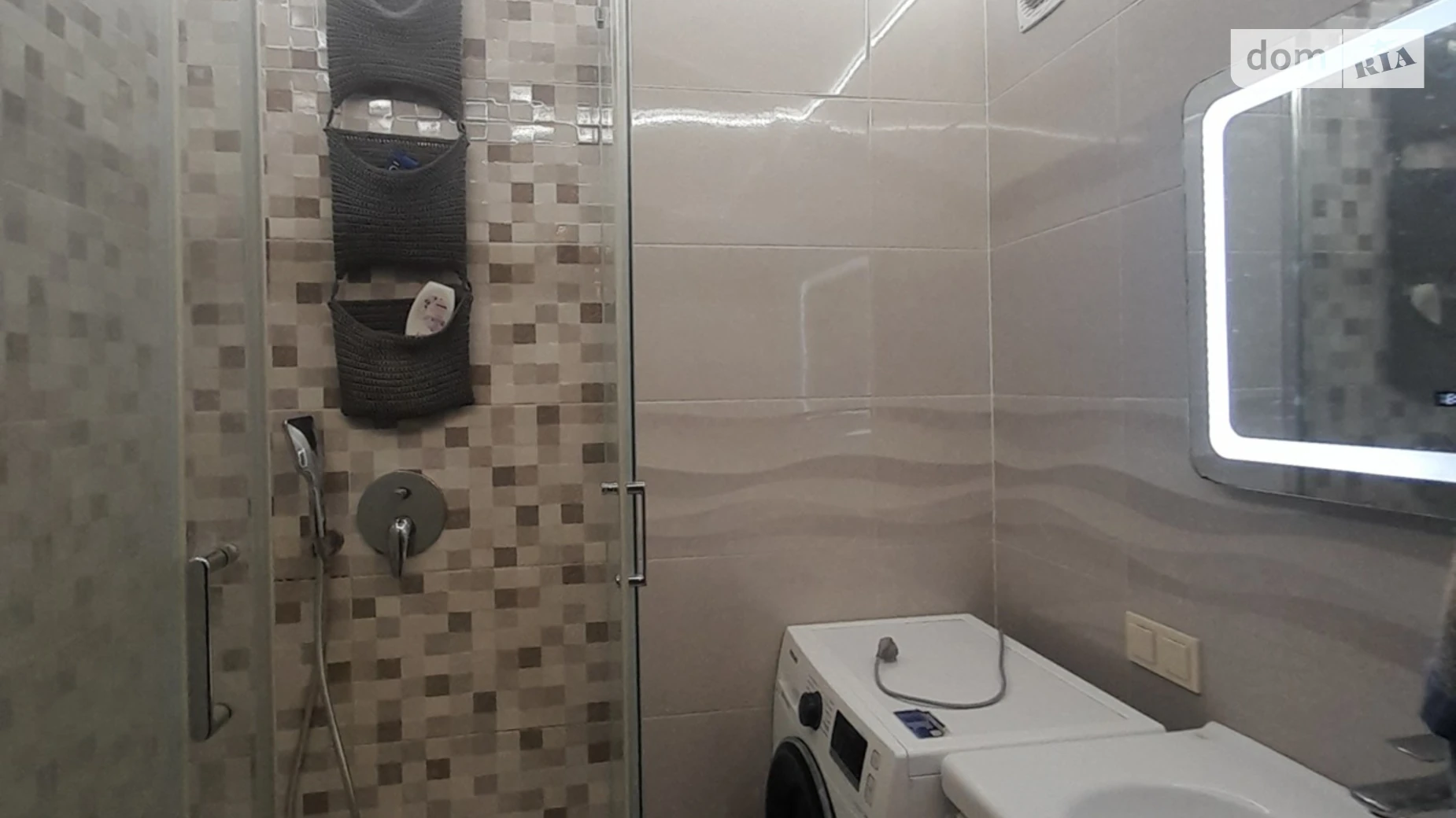 2-кімнатна квартира 50 кв. м у, цена: 8500 грн - фото 5