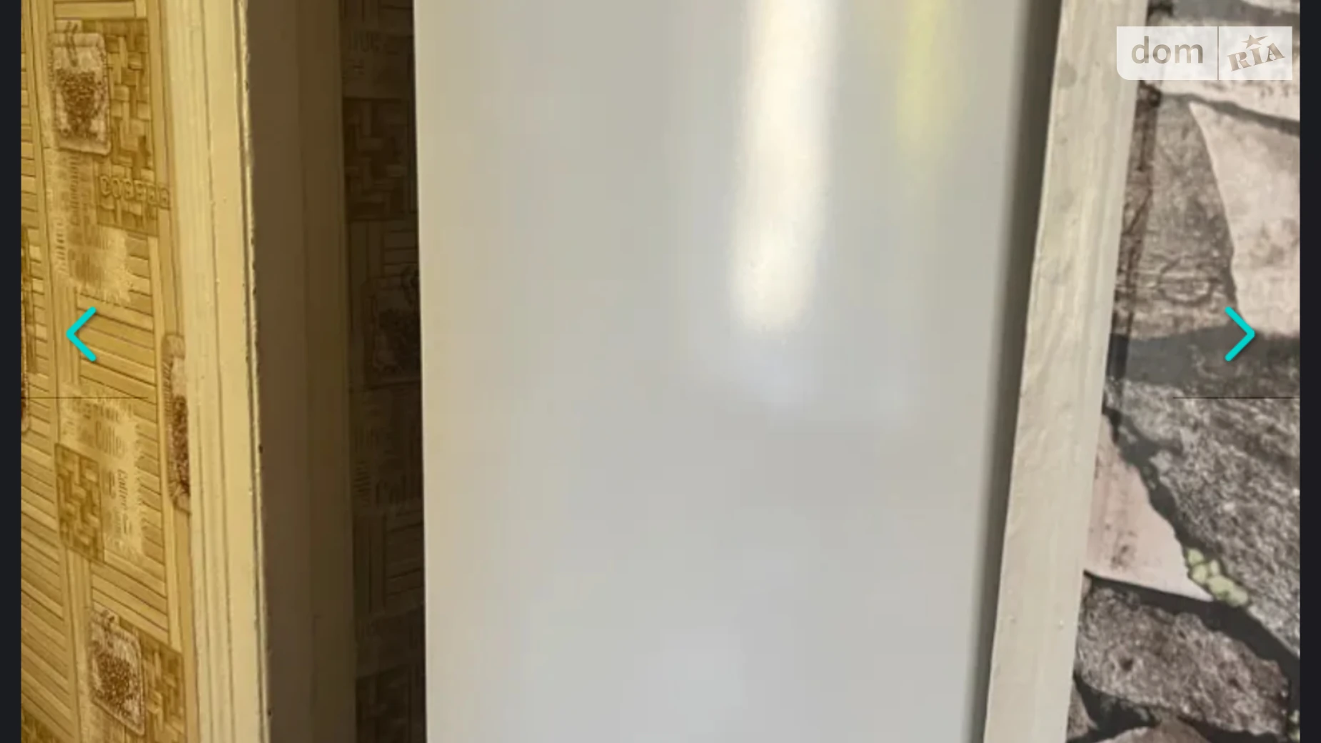 Сдается в аренду 2-комнатная квартира 36 кв. м в Днепре, ул. Криворожская, 36 - фото 3