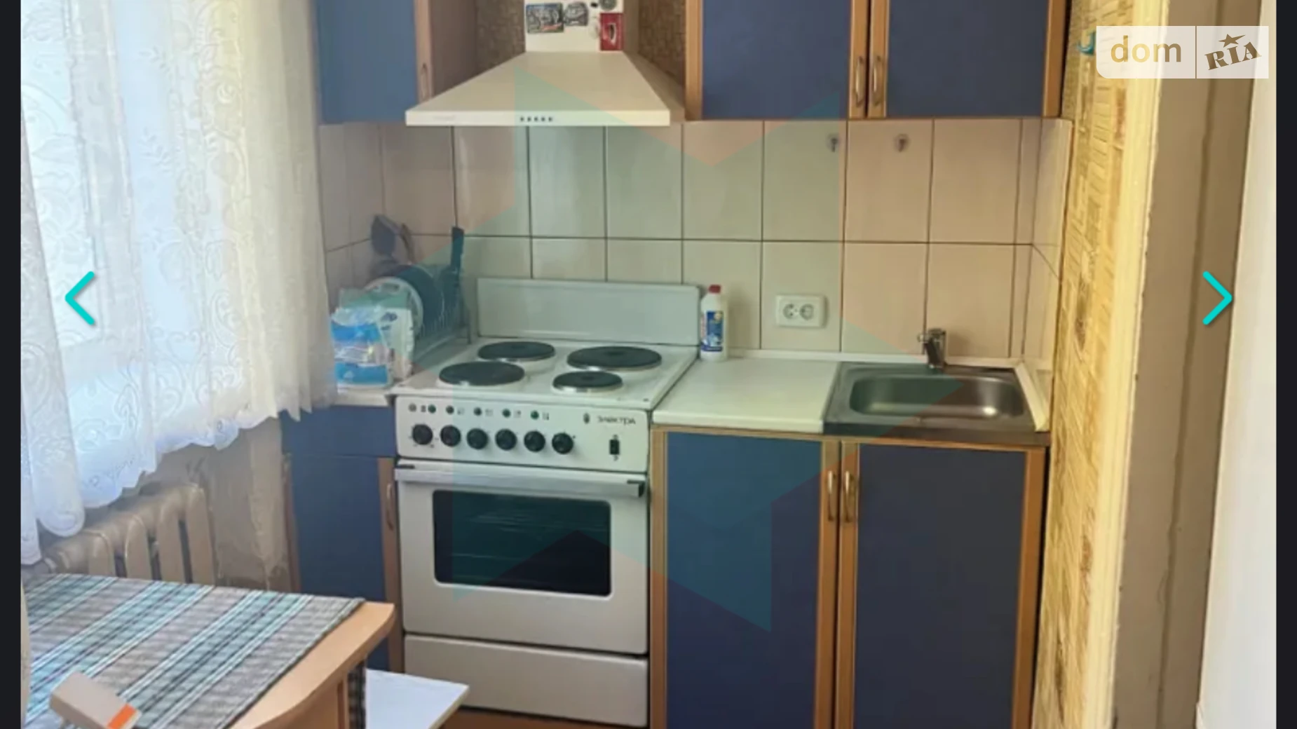 Сдается в аренду 2-комнатная квартира 36 кв. м в Днепре, ул. Криворожская, 36 - фото 2