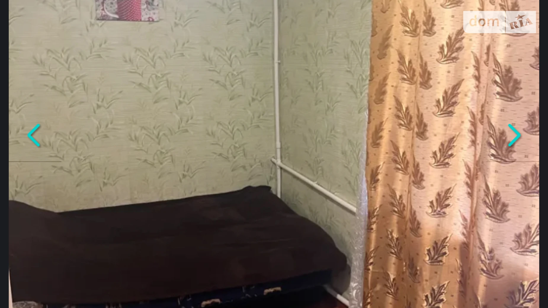 Сдается в аренду 2-комнатная квартира 36 кв. м в Днепре, ул. Криворожская, 36 - фото 5