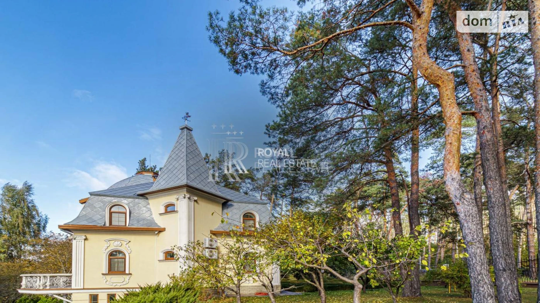 Сдается в аренду дом на 3 этажа 500 кв. м с мансардой, цена: 5000 $ - фото 5