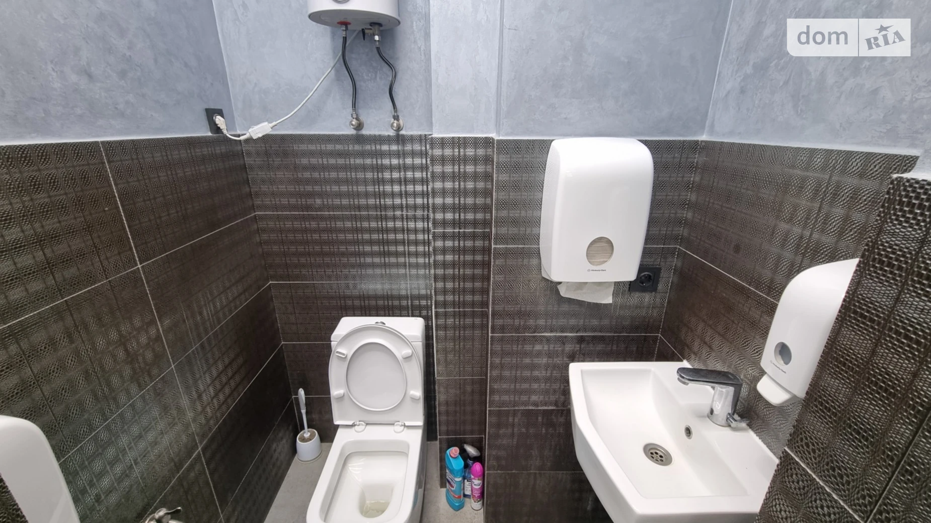Сдается в аренду офис 30 кв. м в бизнес-центре, цена: 12000 грн - фото 5
