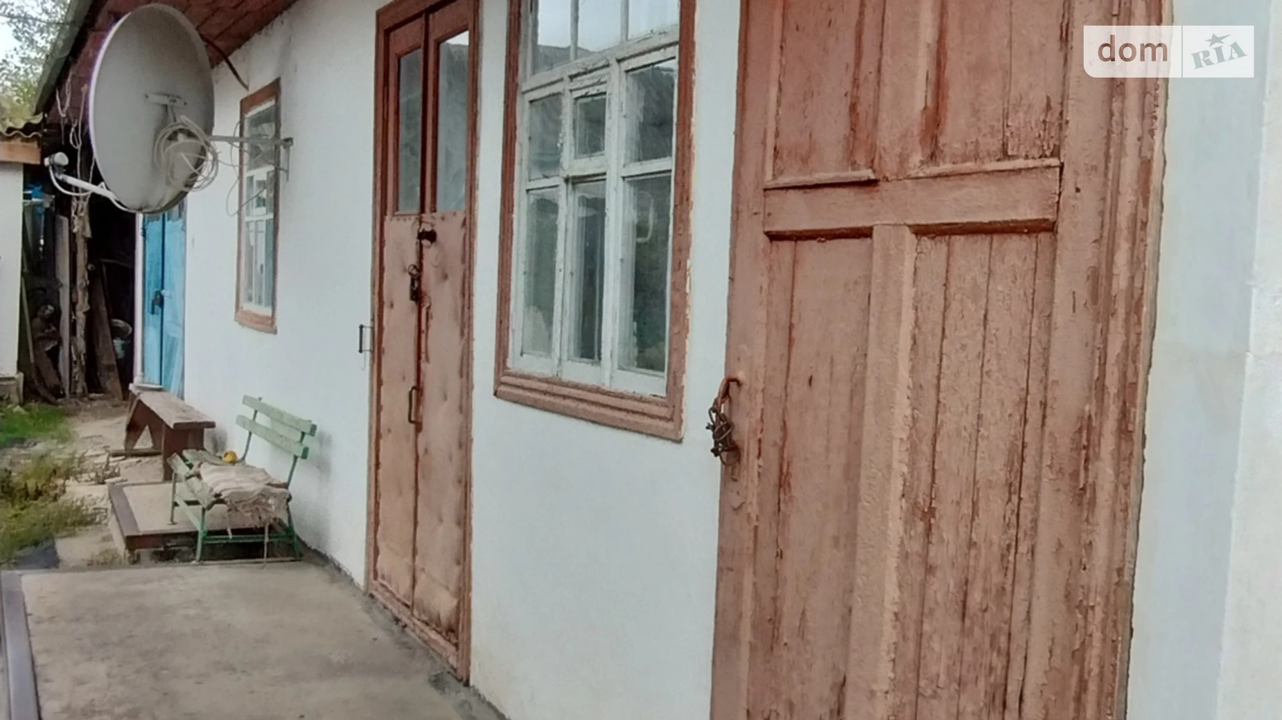 Продается одноэтажный дом 125 кв. м с балконом, цена: 7800 $ - фото 5
