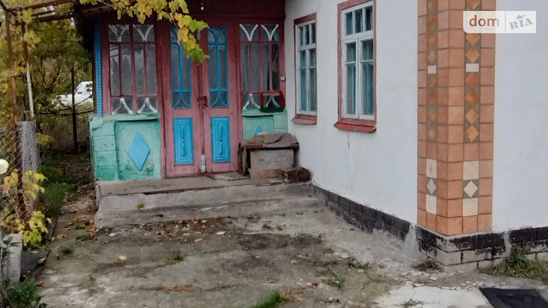 Продается одноэтажный дом 125 кв. м с балконом, цена: 7800 $ - фото 4