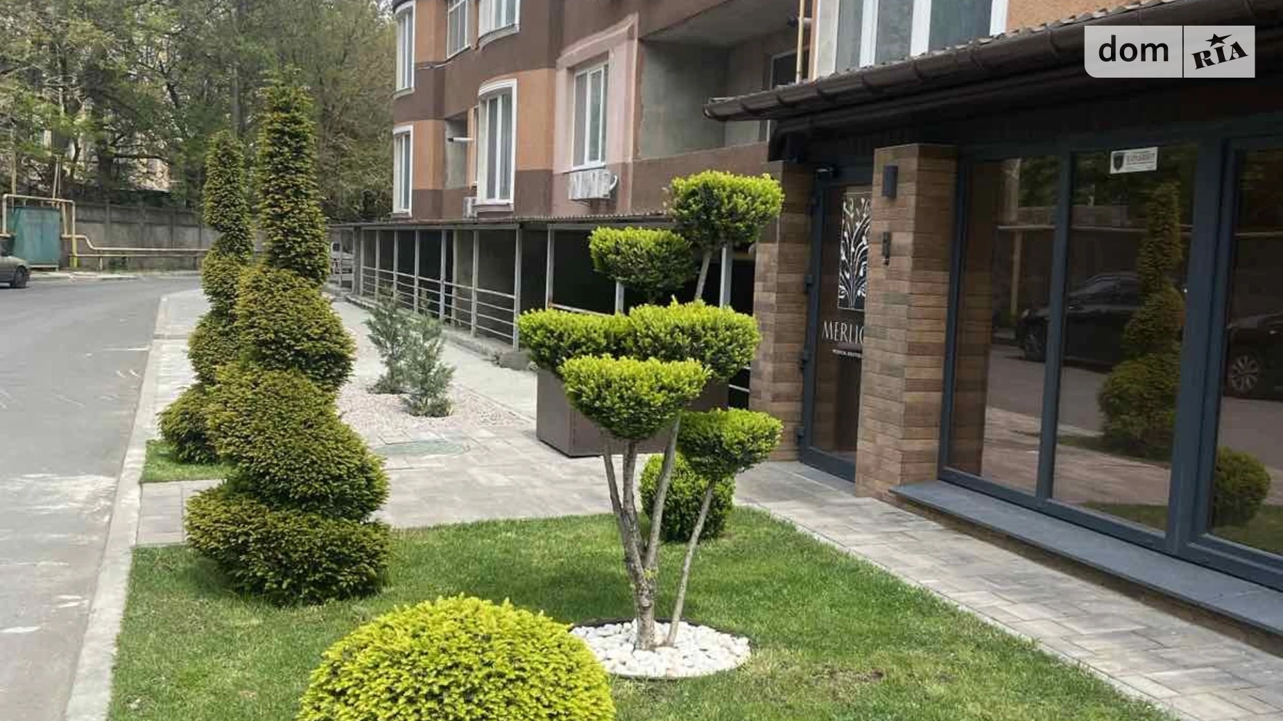 Продается 2-комнатная квартира 62.8 кв. м в Одессе, ул. Зоопарковая, 8В - фото 4