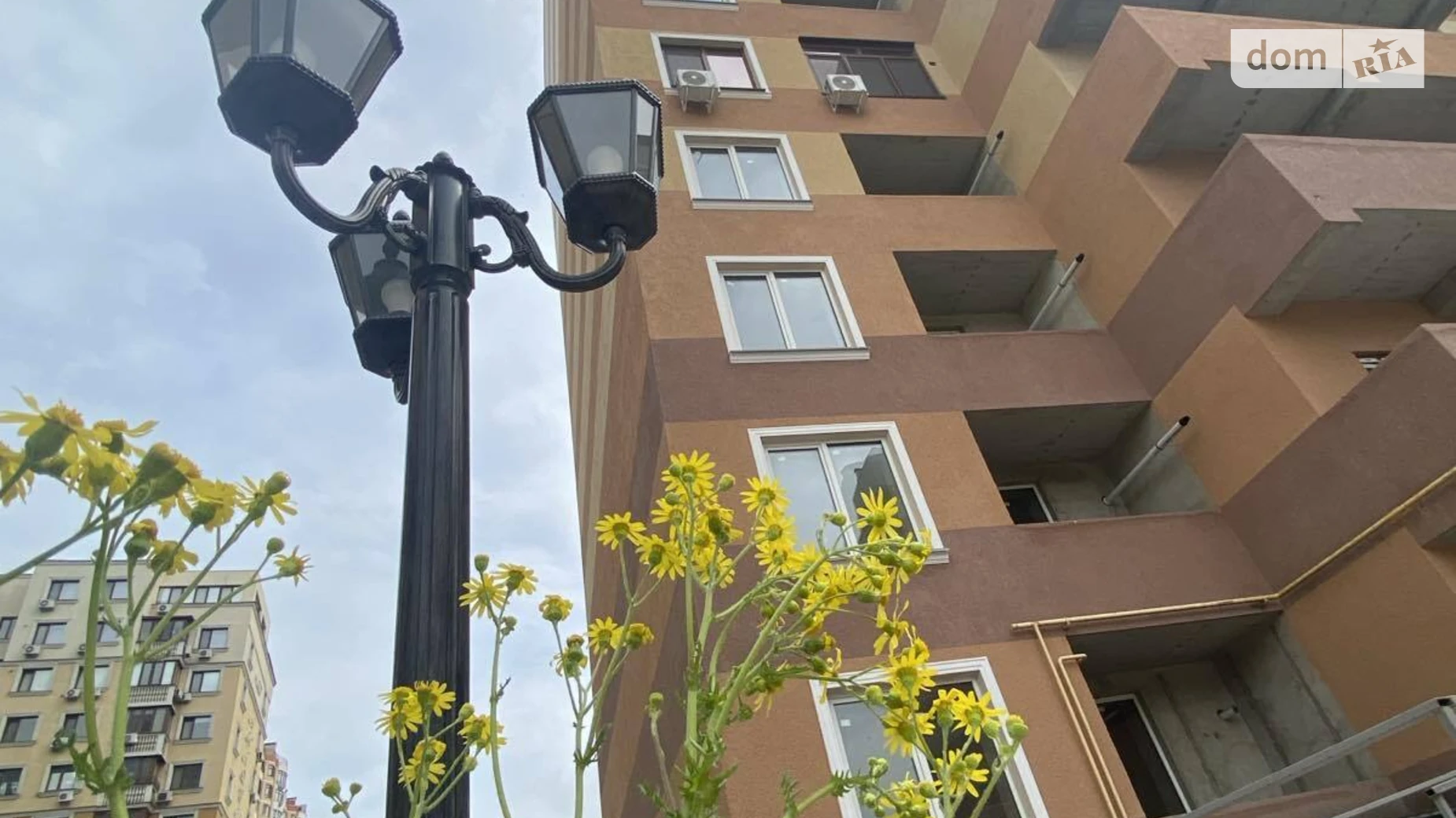 Продается 2-комнатная квартира 62.8 кв. м в Одессе, ул. Зоопарковая, 8В - фото 5