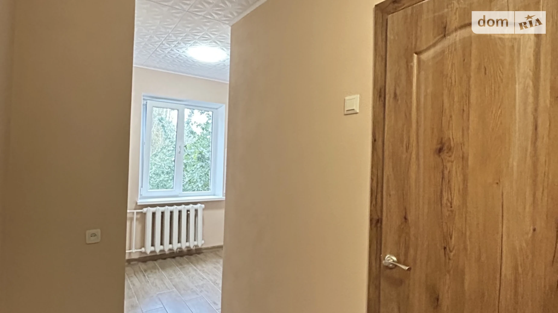 Продается 1-комнатная квартира 27 кв. м в Киеве, ул. Новоукраинская, 1/3 - фото 2