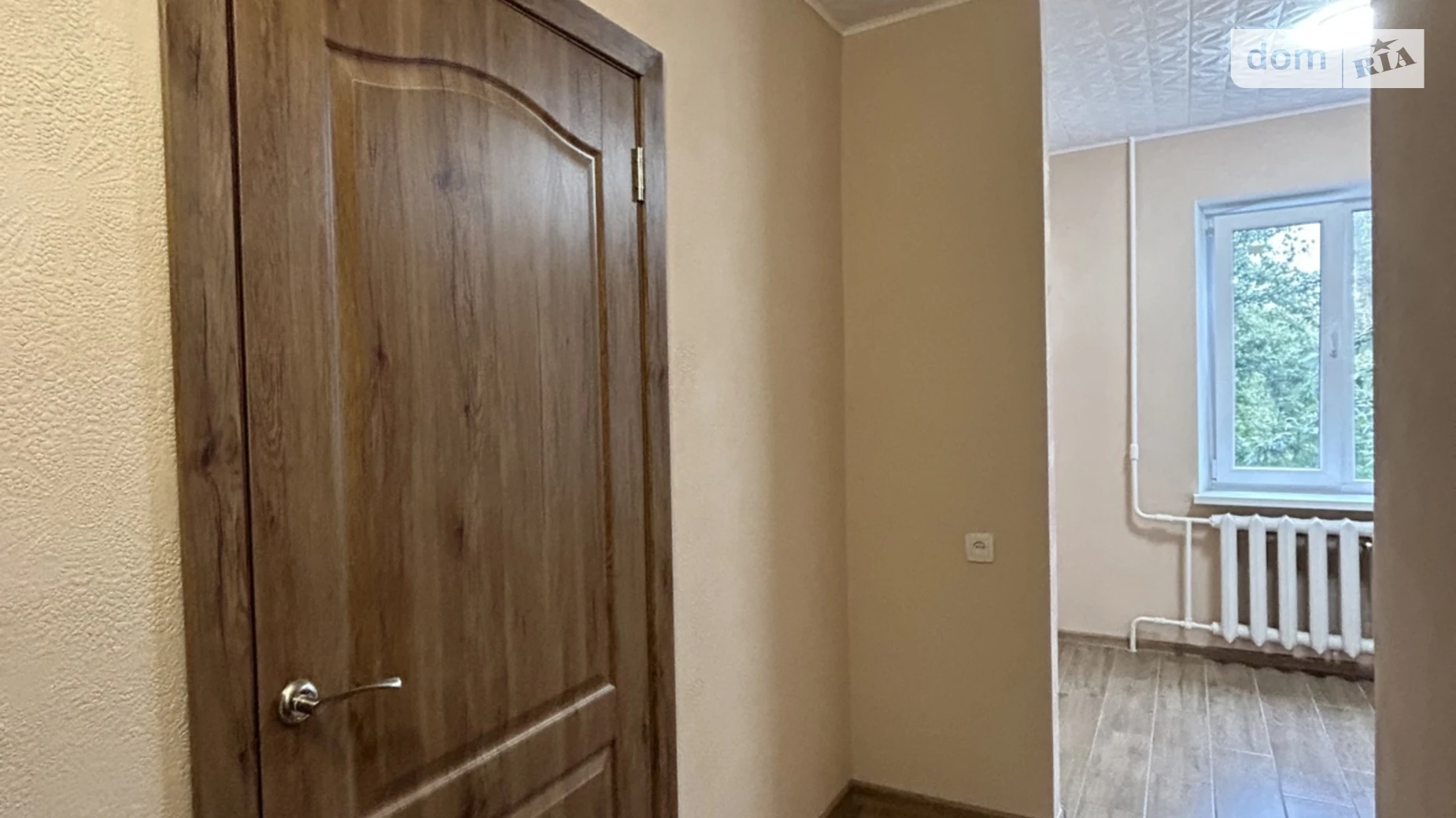 Продается 1-комнатная квартира 27 кв. м в Киеве, ул. Новоукраинская, 1/3 - фото 3