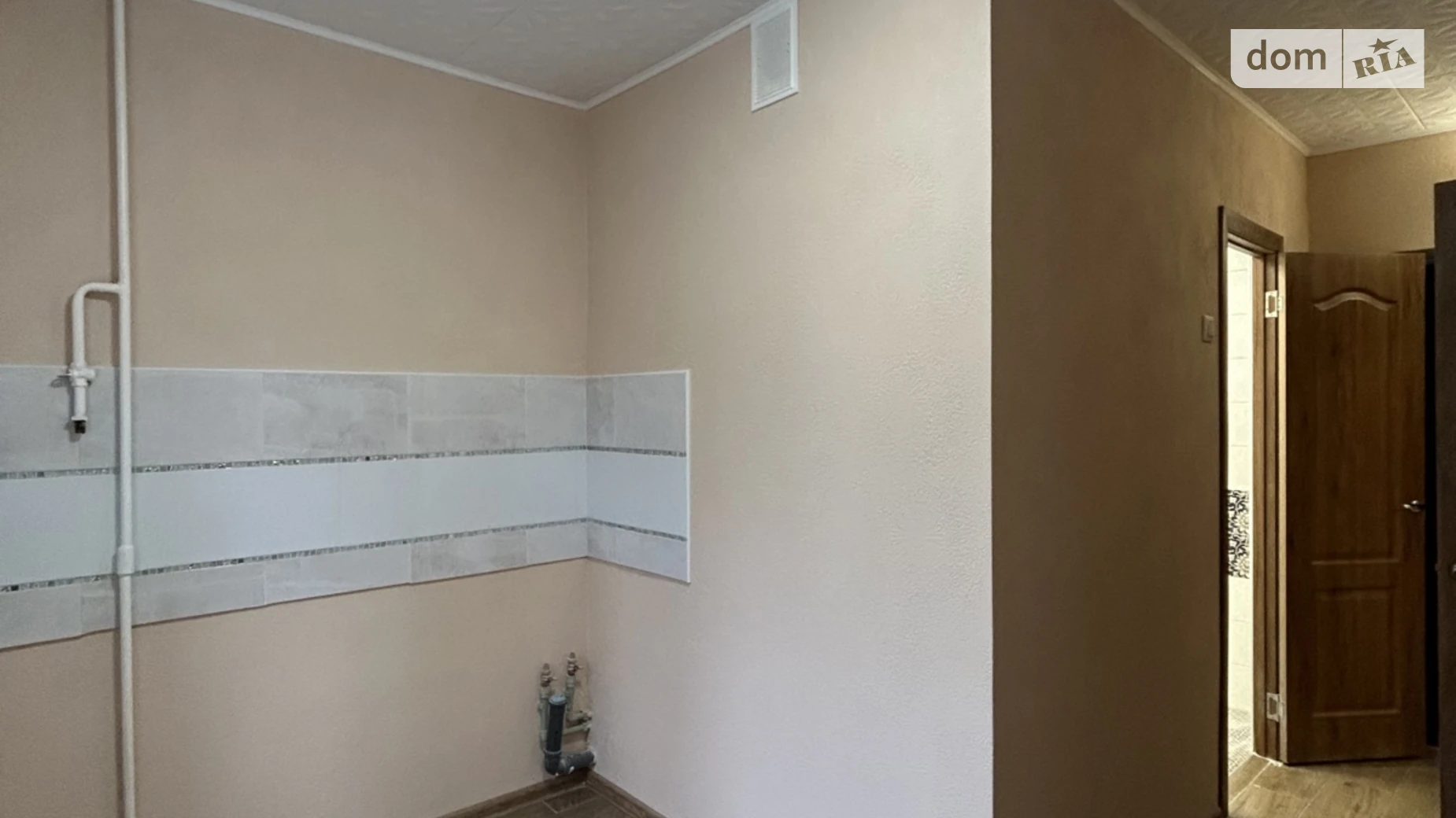 Продается 1-комнатная квартира 27 кв. м в Киеве, ул. Новоукраинская, 1/3 - фото 5
