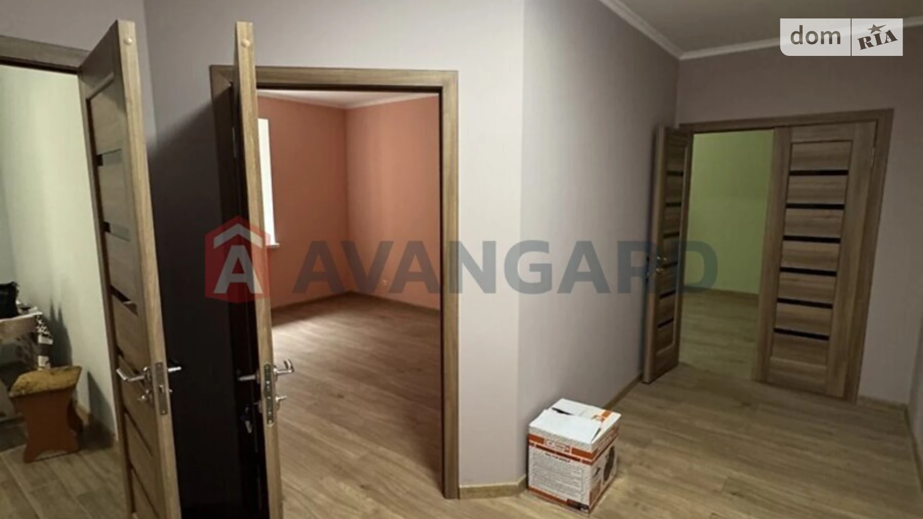 Продается 2-комнатная квартира 65 кв. м в Виннице, ул. Анатолия Бортняка - фото 5